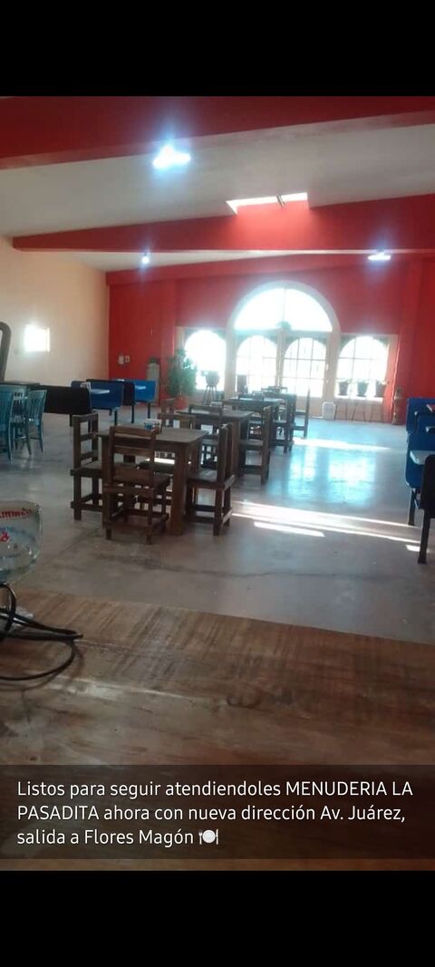 Menuderia La Pasadita image 1