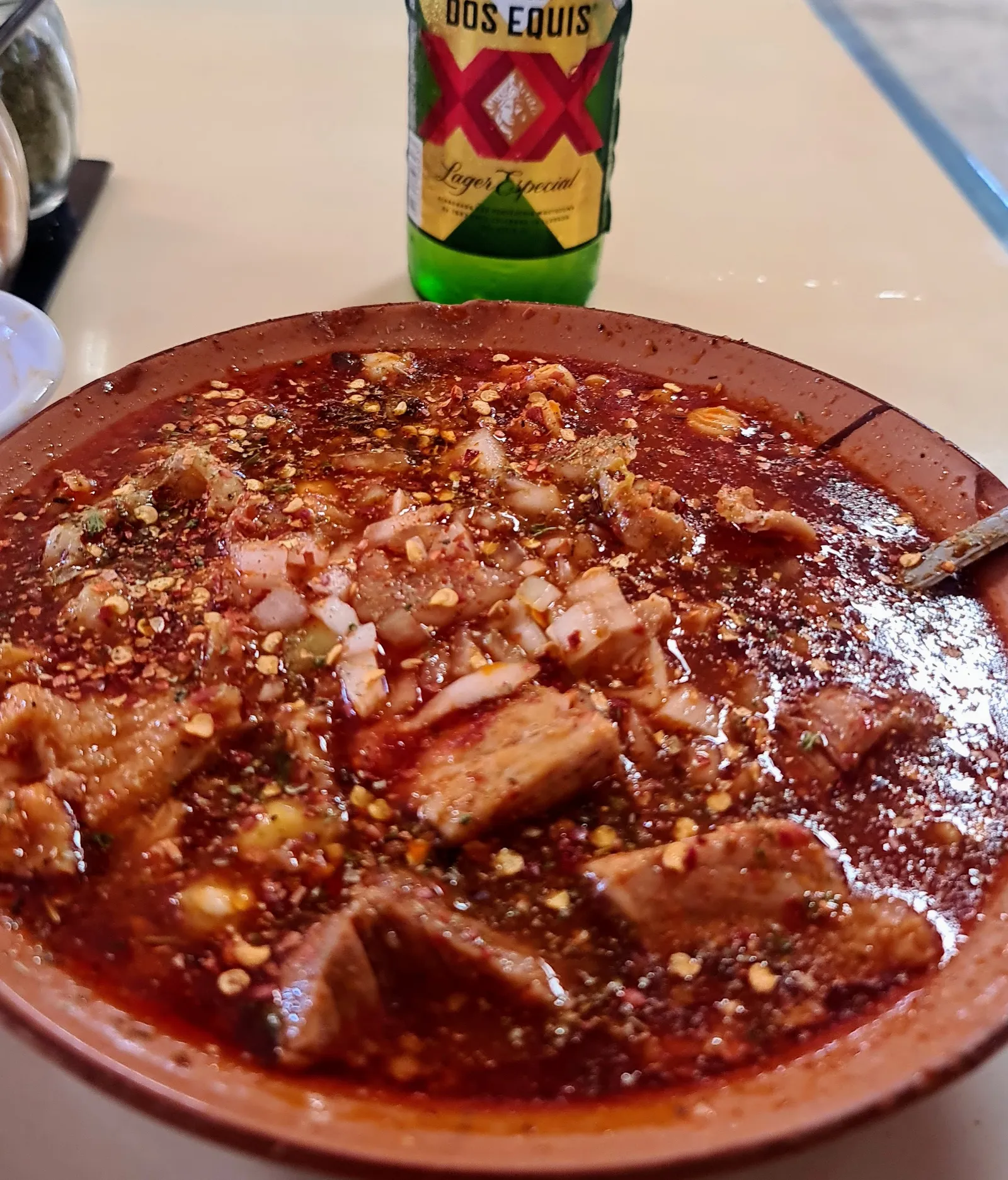 Menuderia La Pasadita image 2