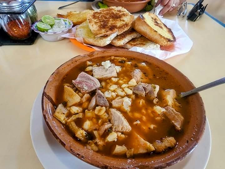 Menuderia La Pasadita image 3