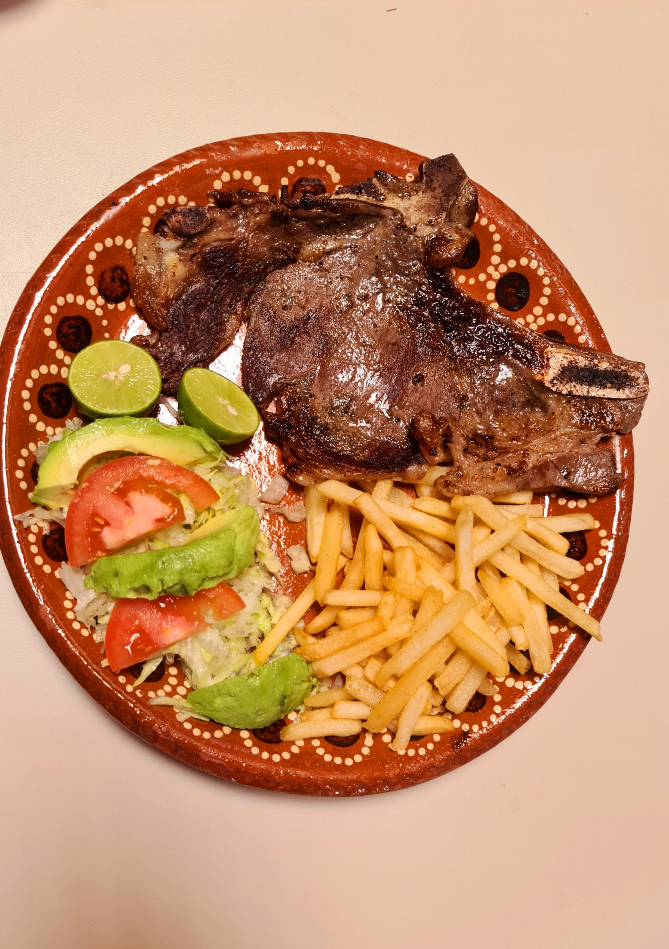 Menuderia La Pasadita image 5