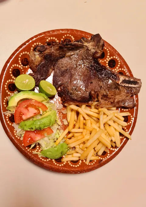 Menuderia La Pasadita image 5
