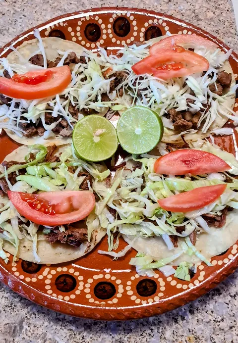 Menuderia La Pasadita image 6
