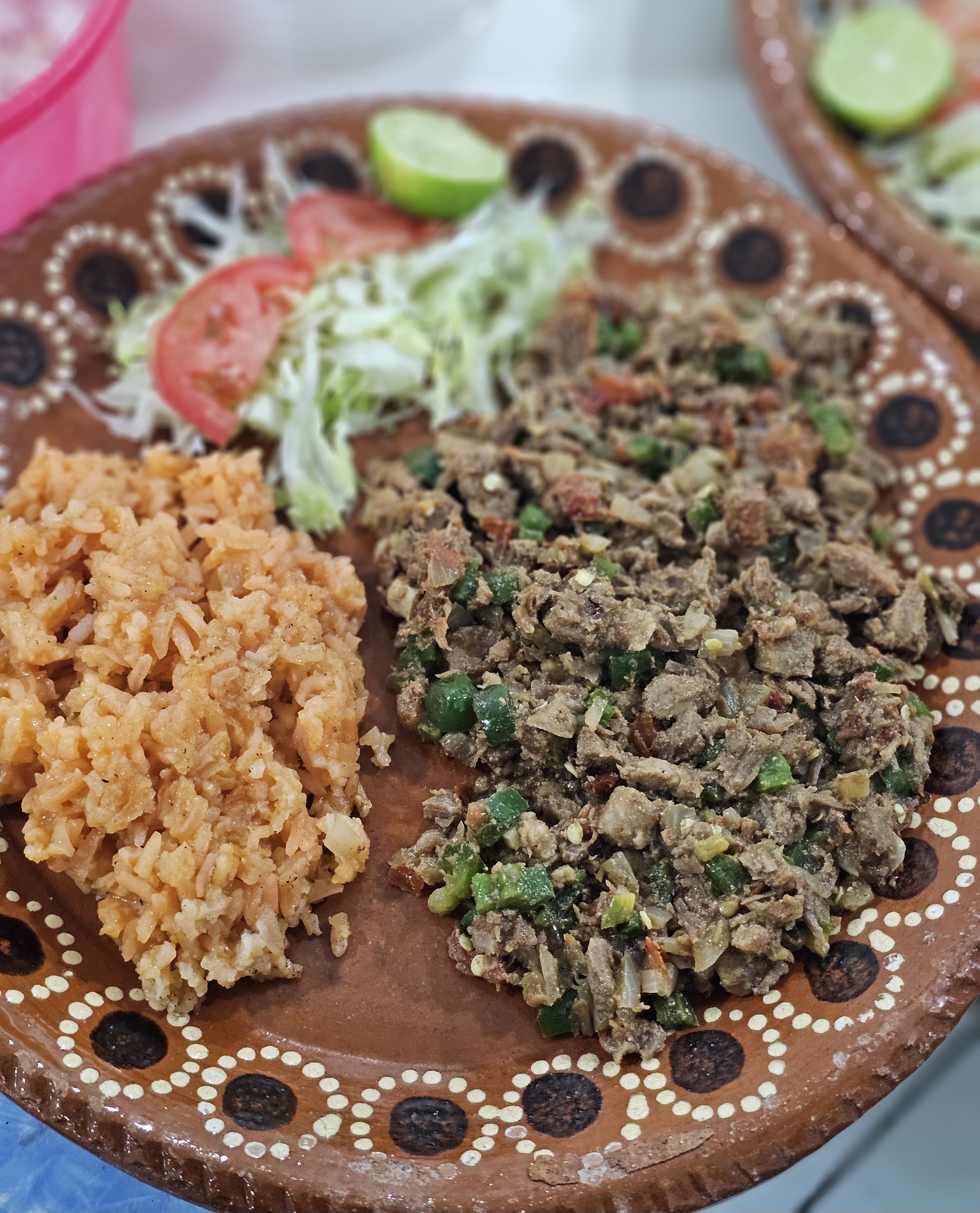 Menuderia La Pasadita image 8