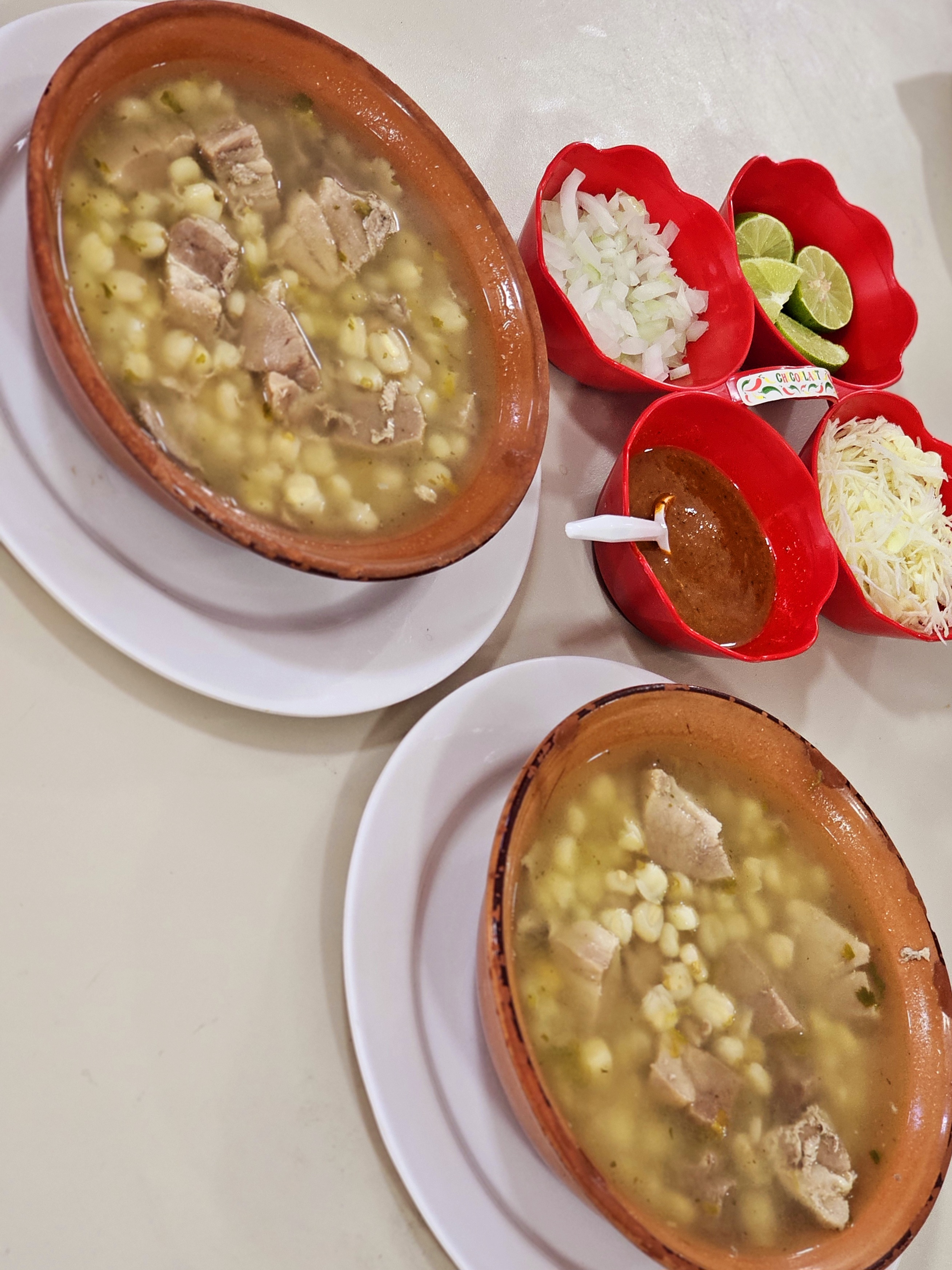 Menuderia La Pasadita image 9