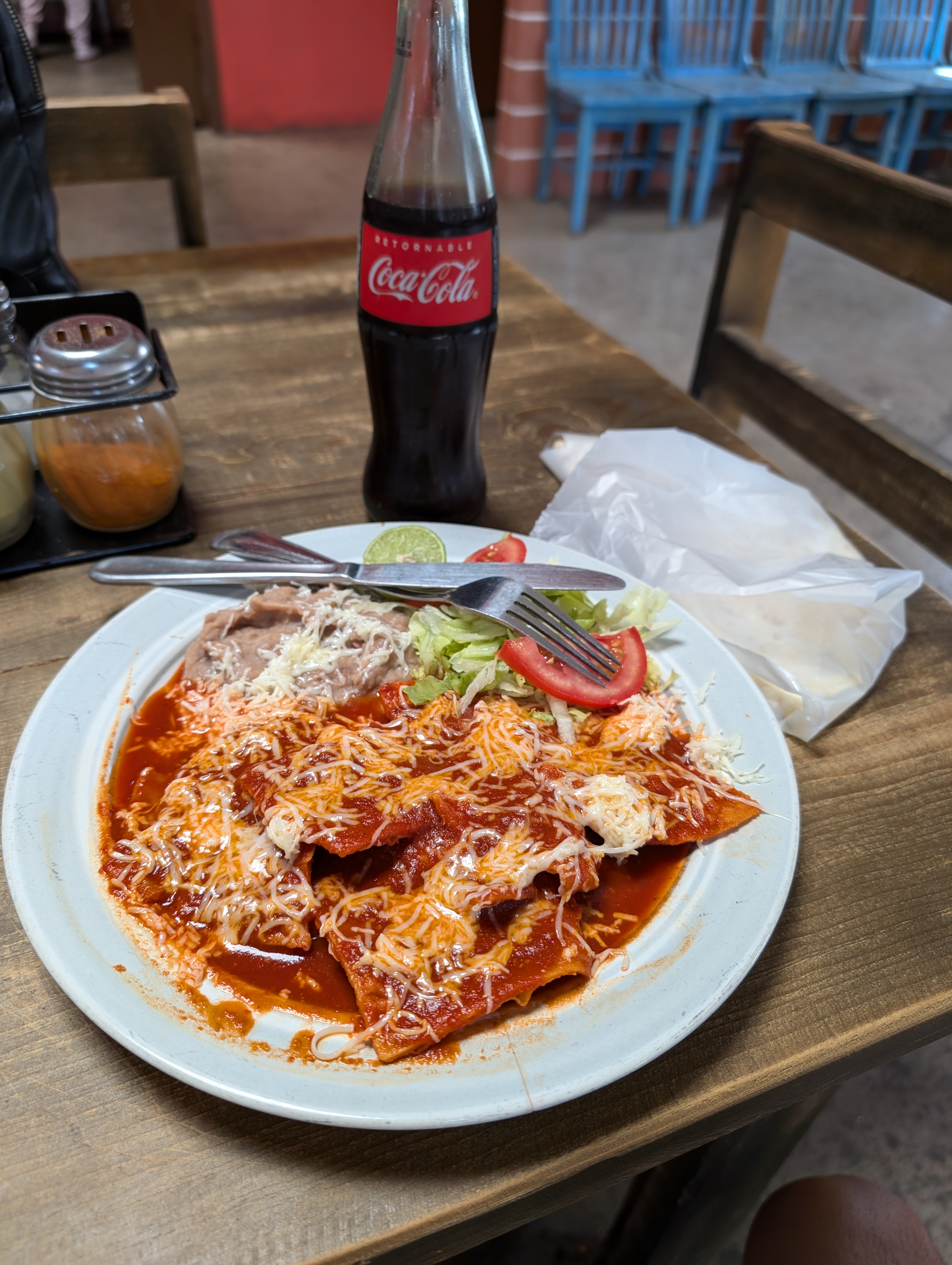 Menuderia La Pasadita image 10