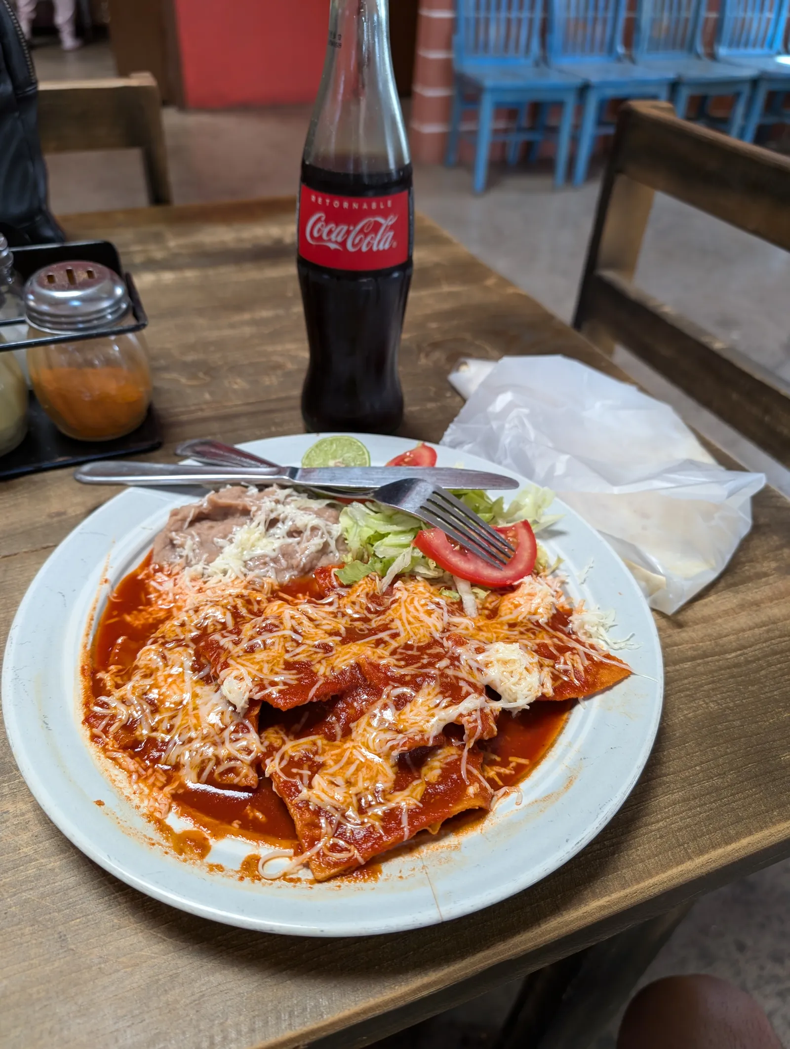 Menuderia La Pasadita image 10