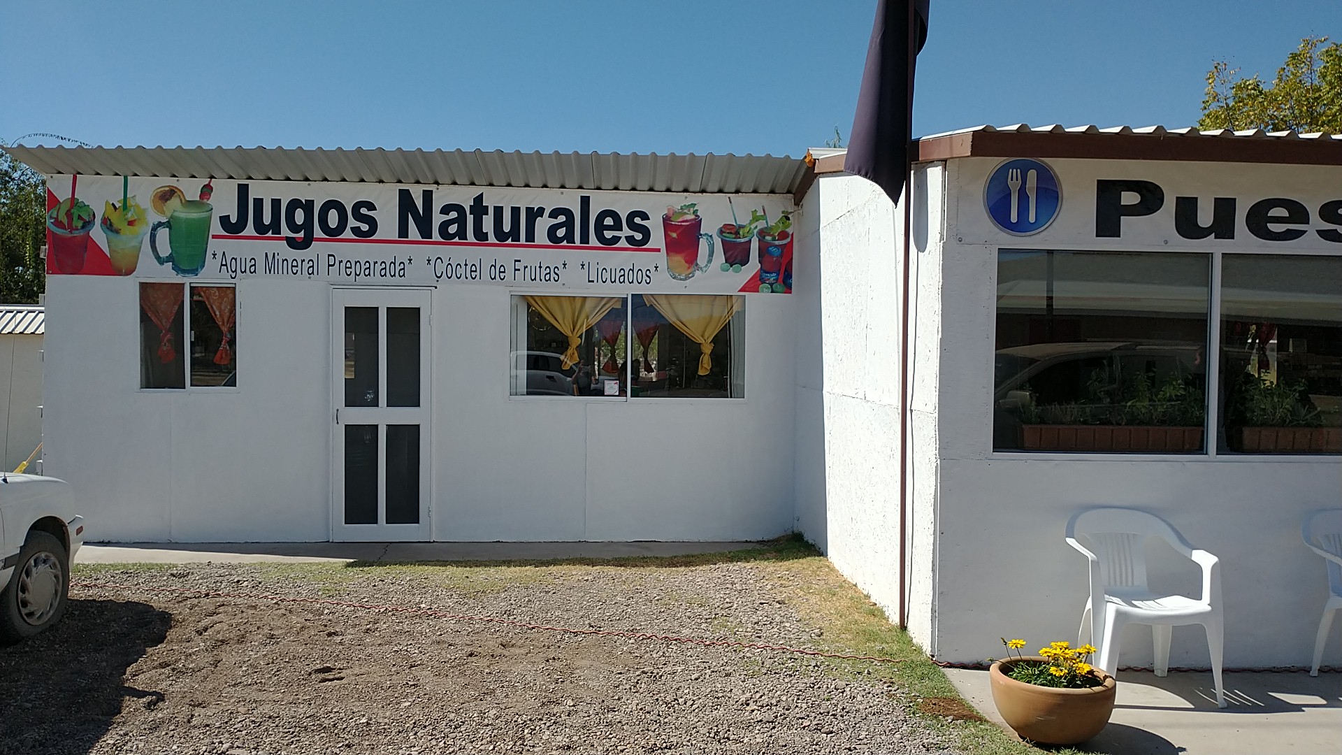 Puesto LeBaron image 1