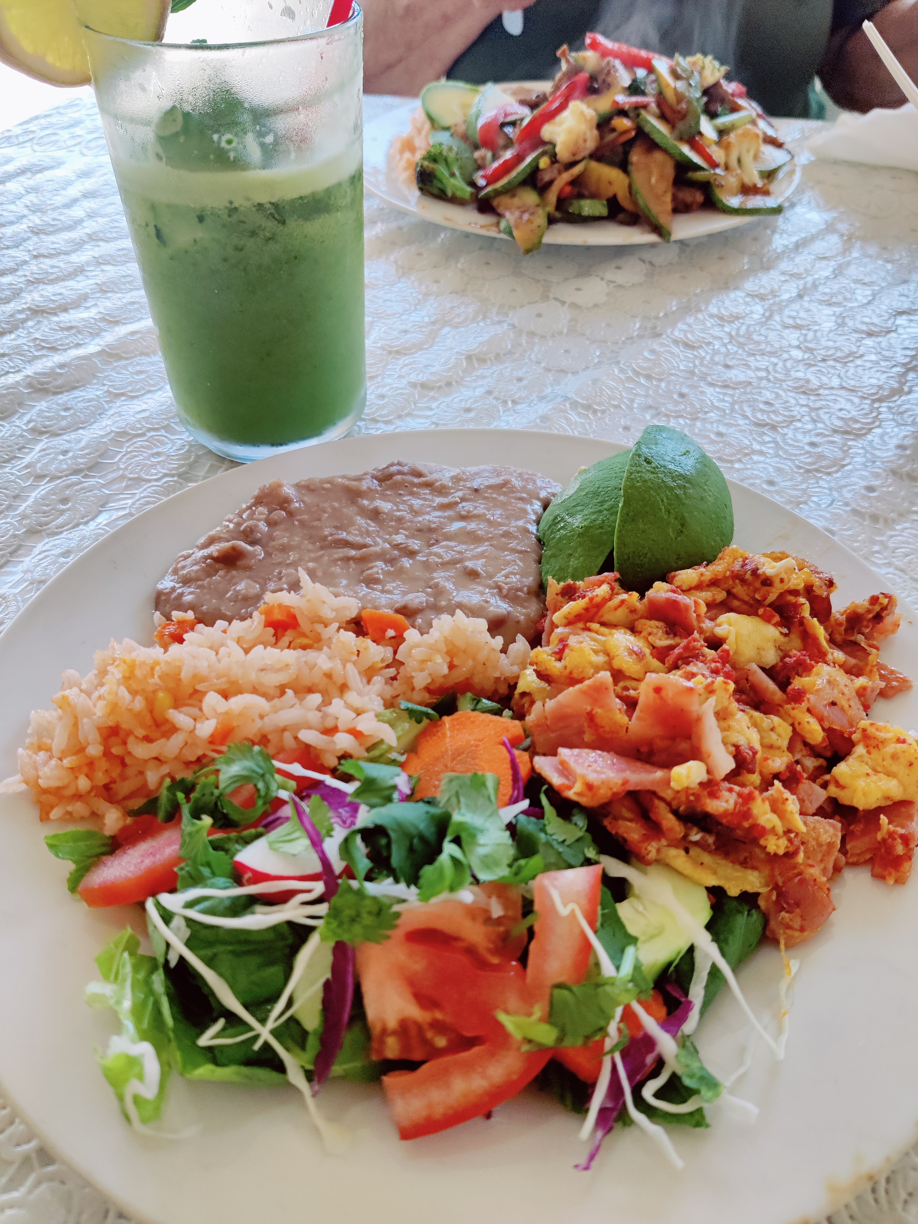 Puesto LeBaron image 2