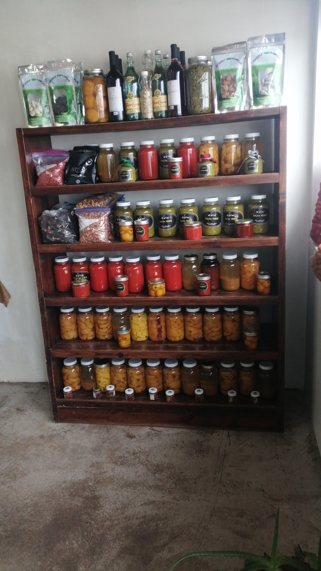 Puesto LeBaron image 4