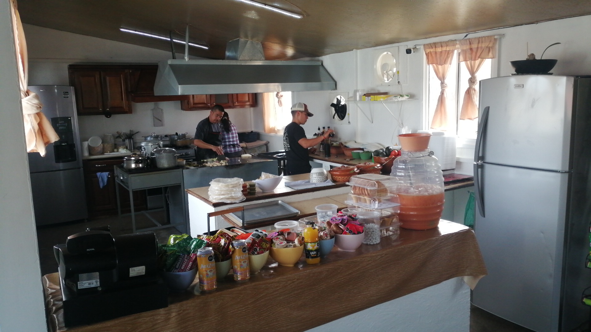 Puesto LeBaron image 5