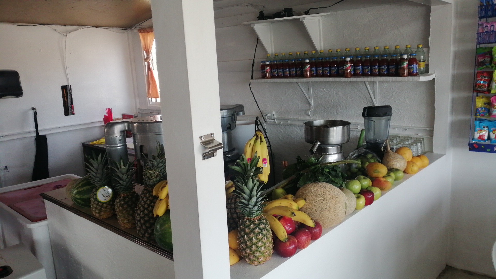 Puesto LeBaron image 6