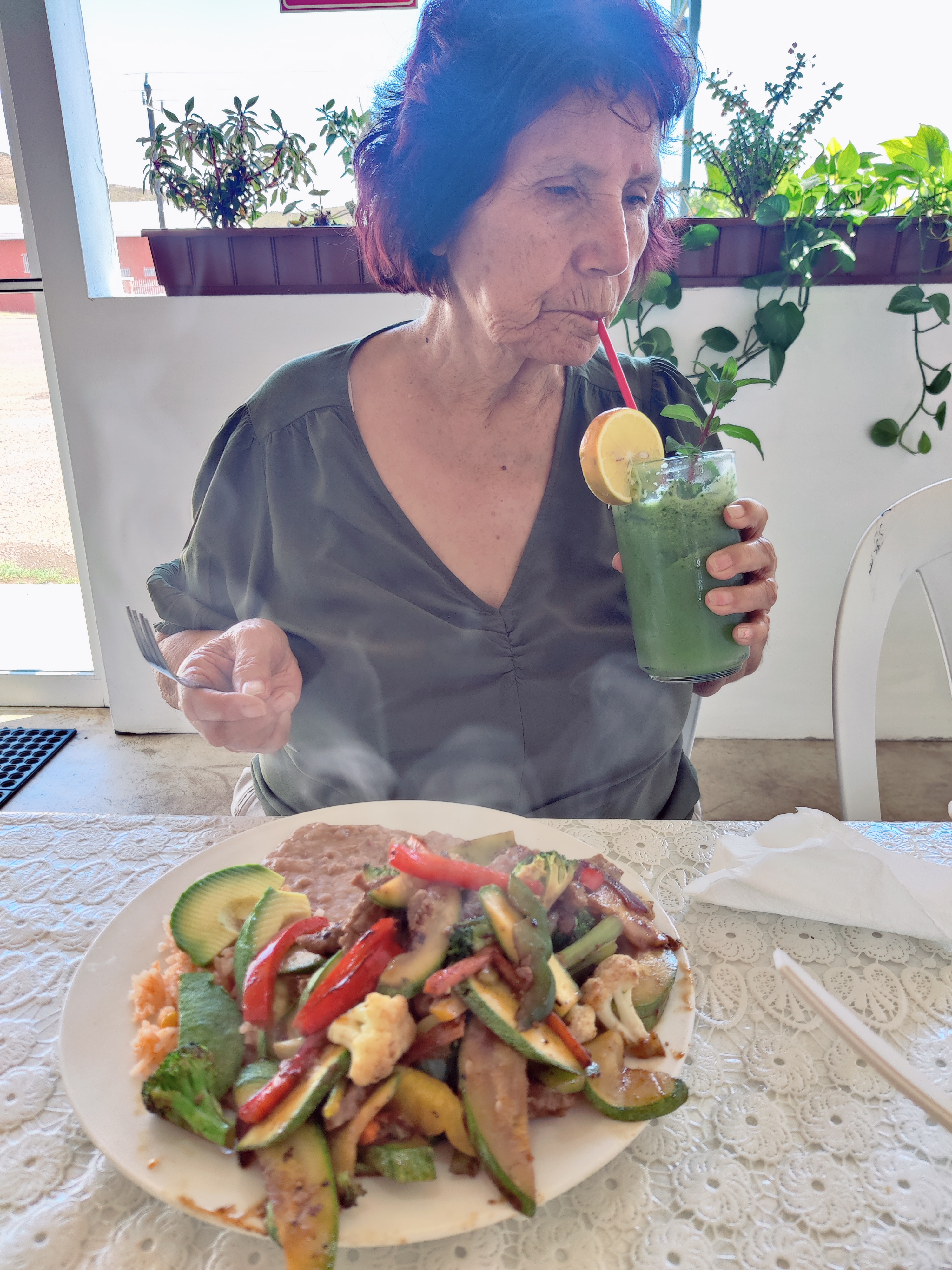 Puesto LeBaron image 8