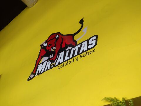Mr. Alitas image 3