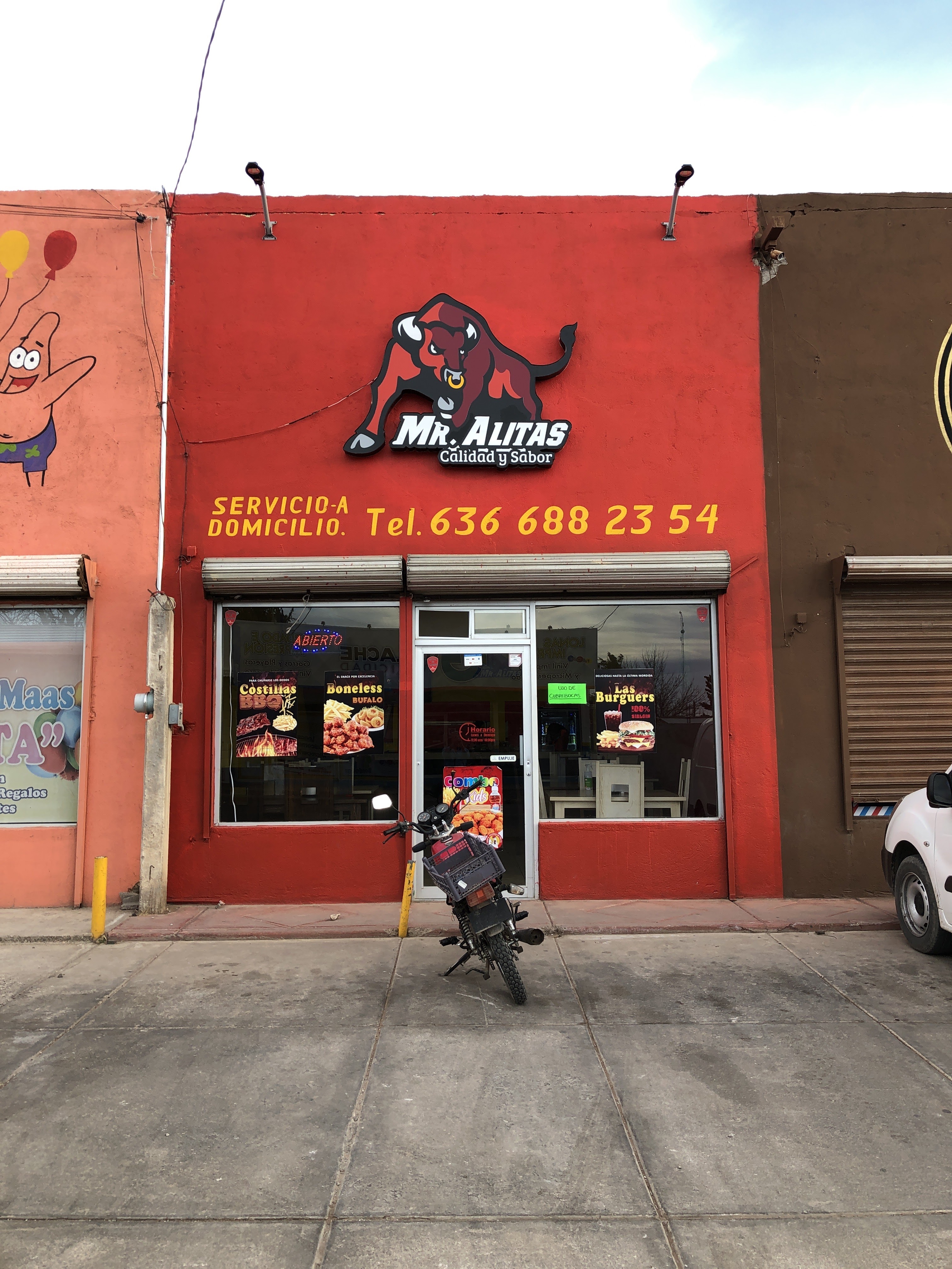 Mr. Alitas image 5