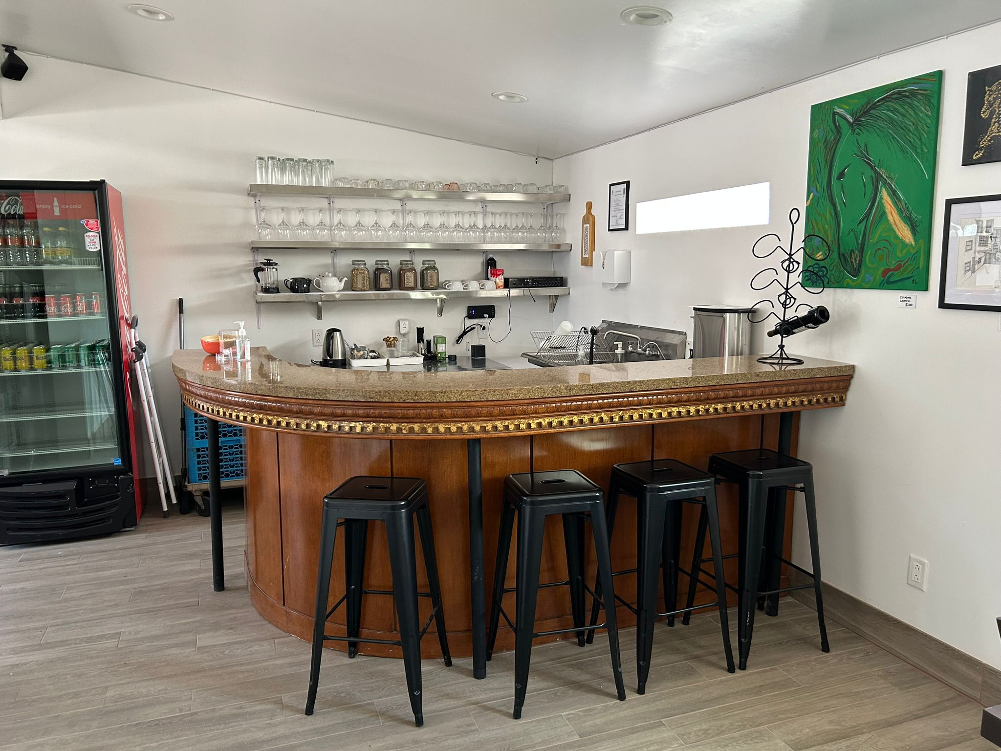 Cecilia's Restaurante image 1