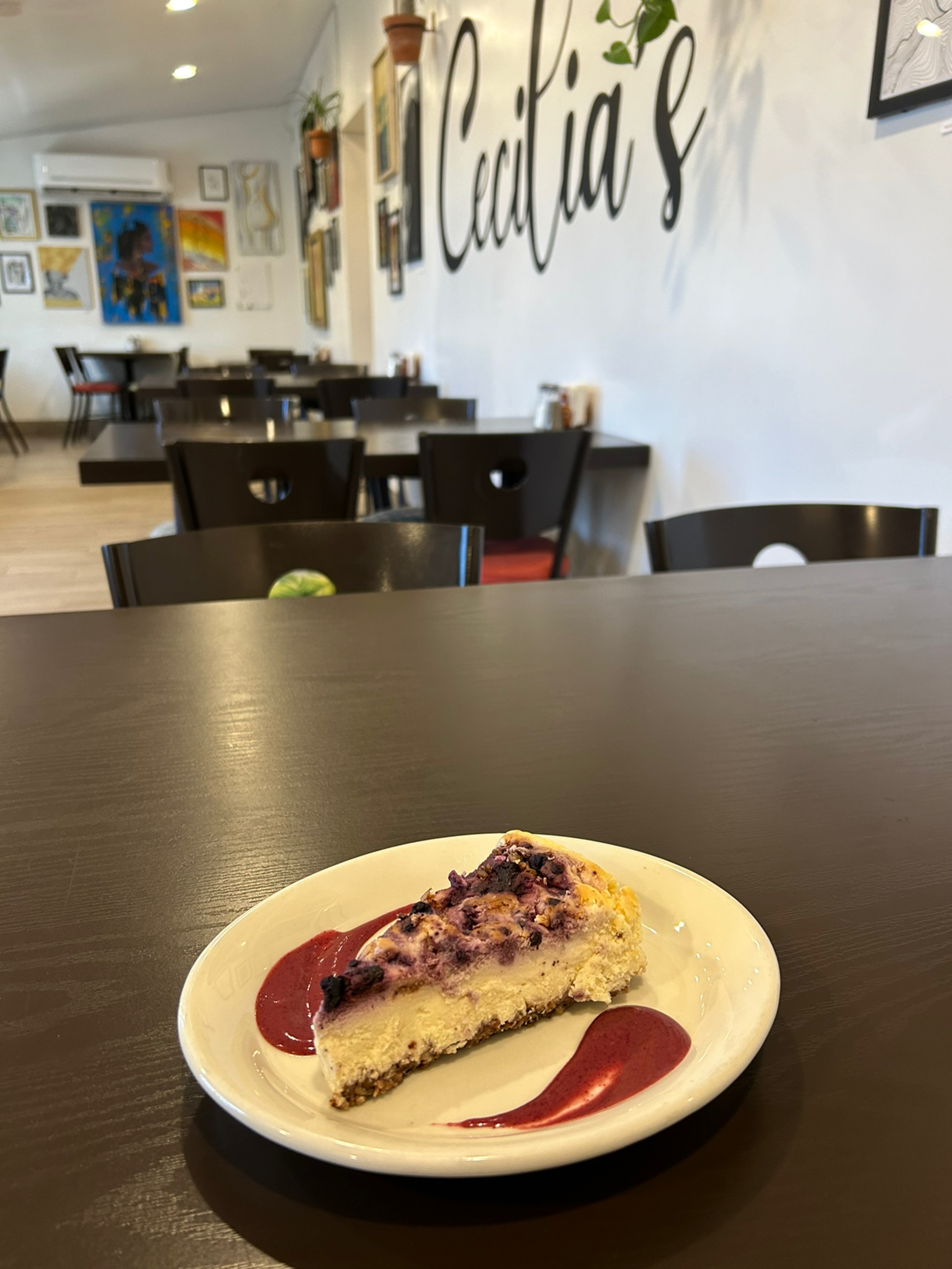 Cecilia's Restaurante image 3