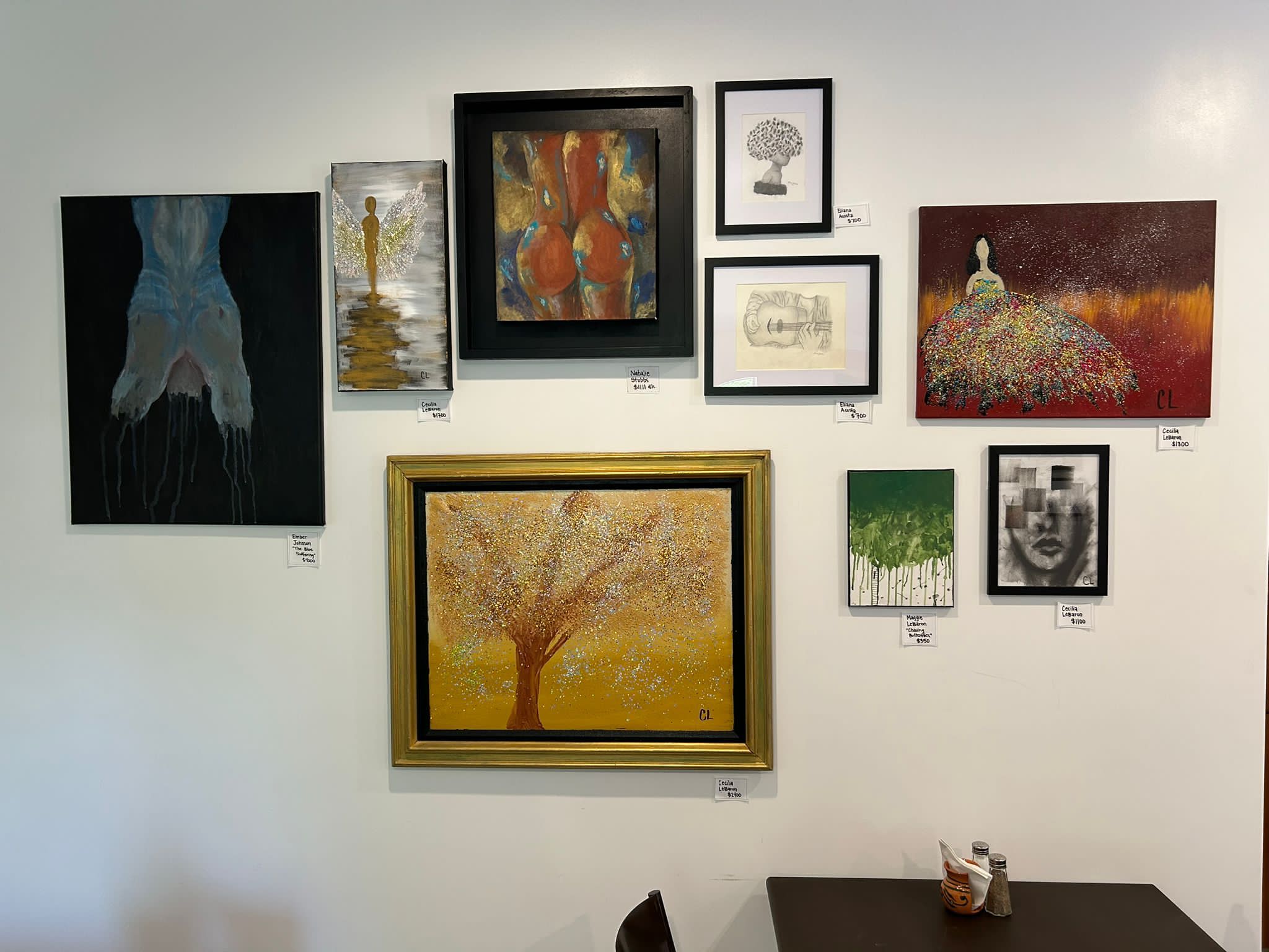 Cecilia's Restaurante image 6