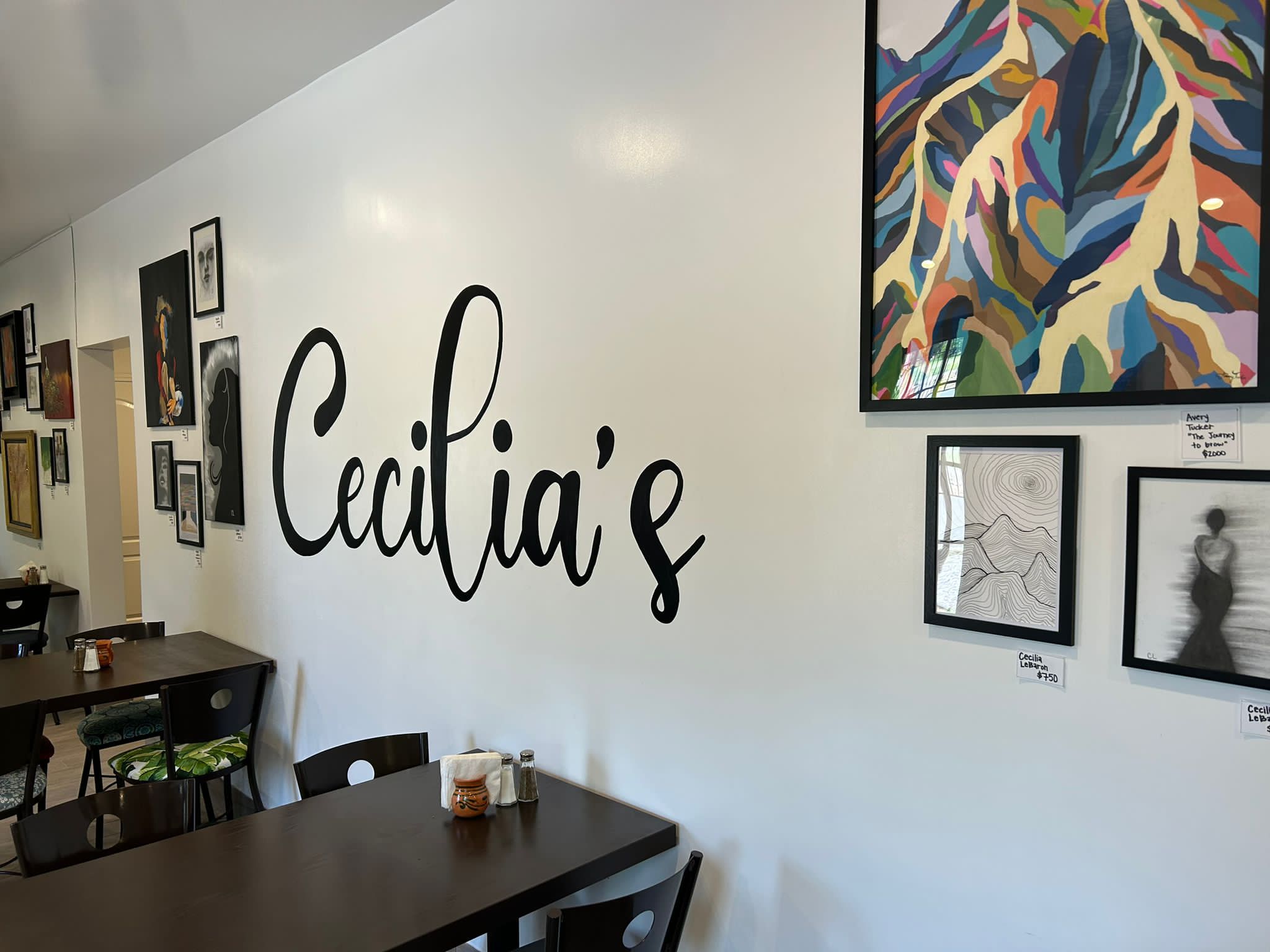 Cecilia's Restaurante image 7