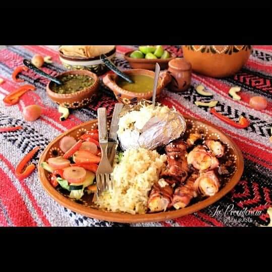 restaurant la providencia image 6