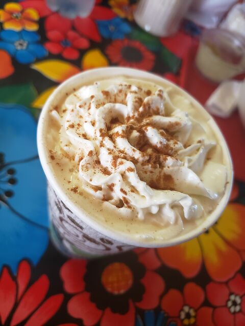 Casa Cafe image 2