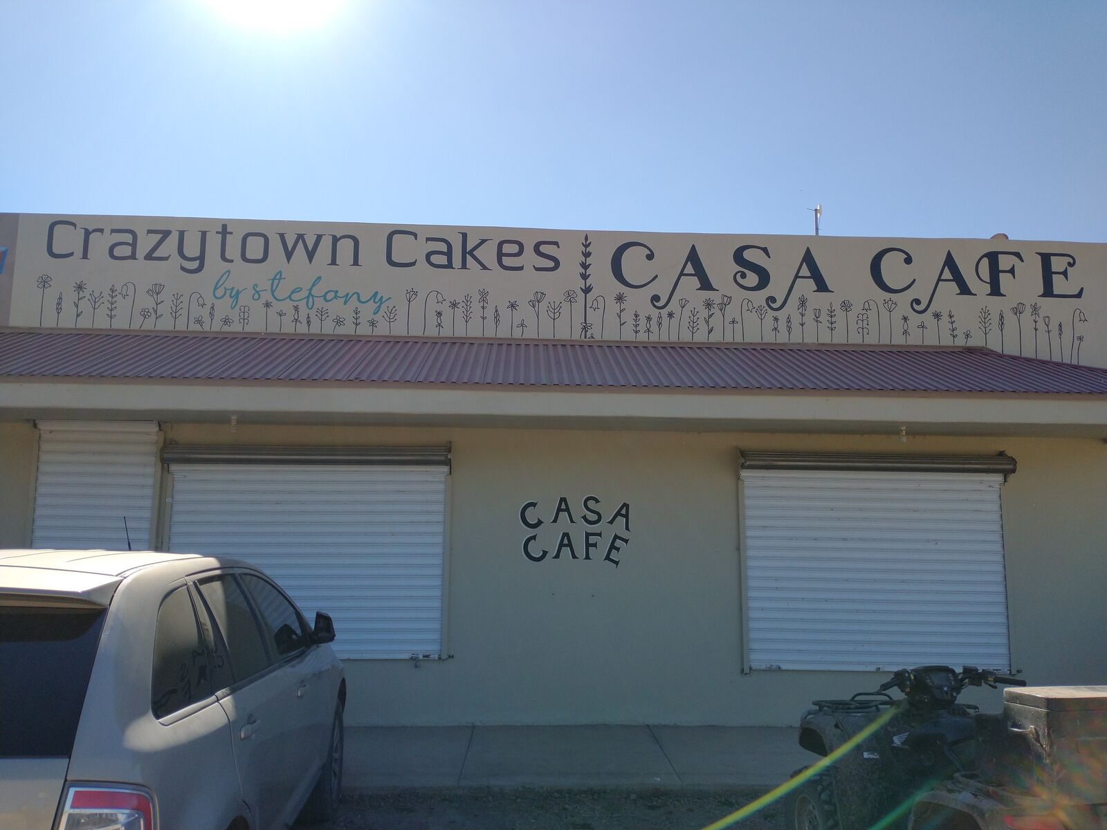 Casa Cafe image 4