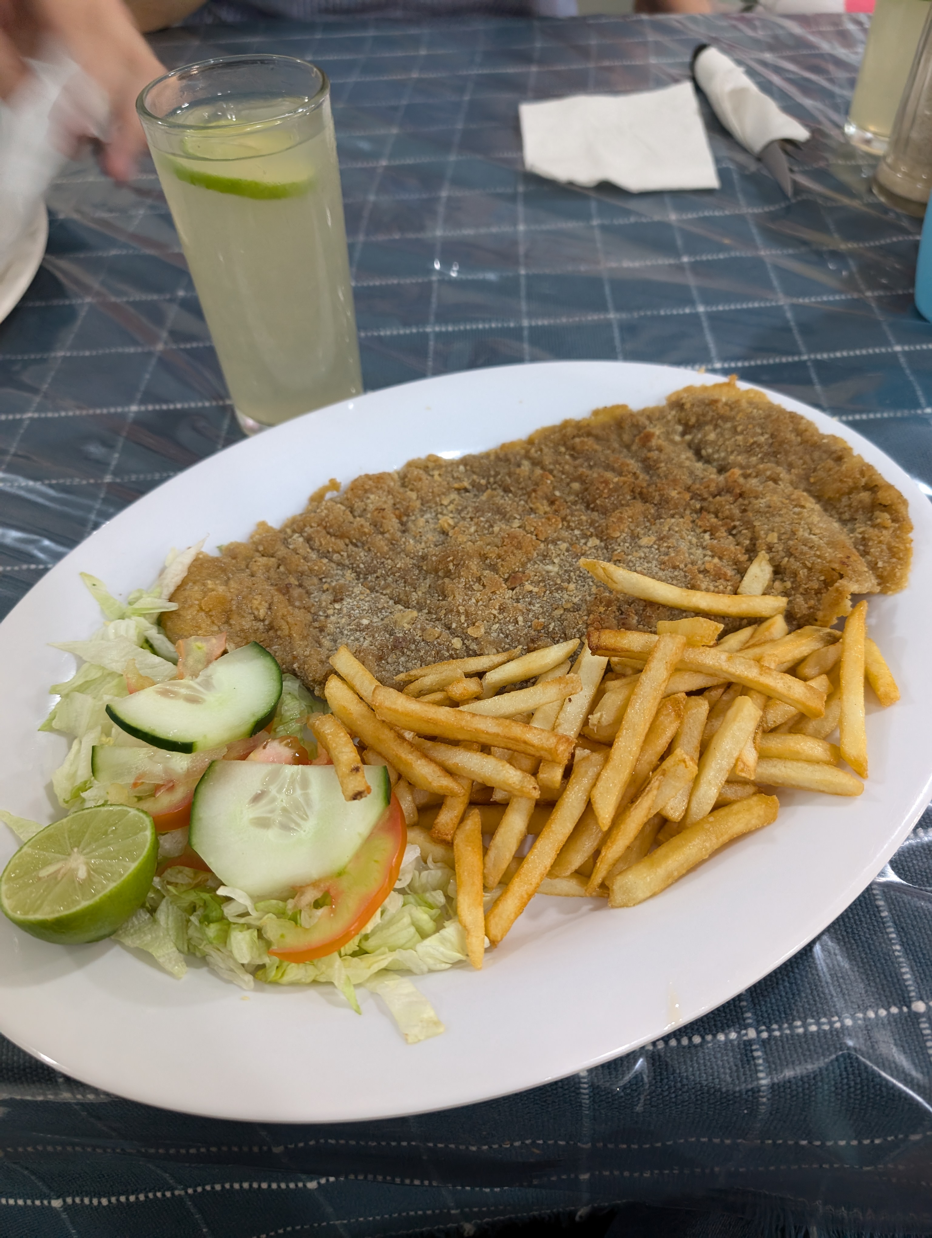 RESTAURANT EL TRIUNFO image 2