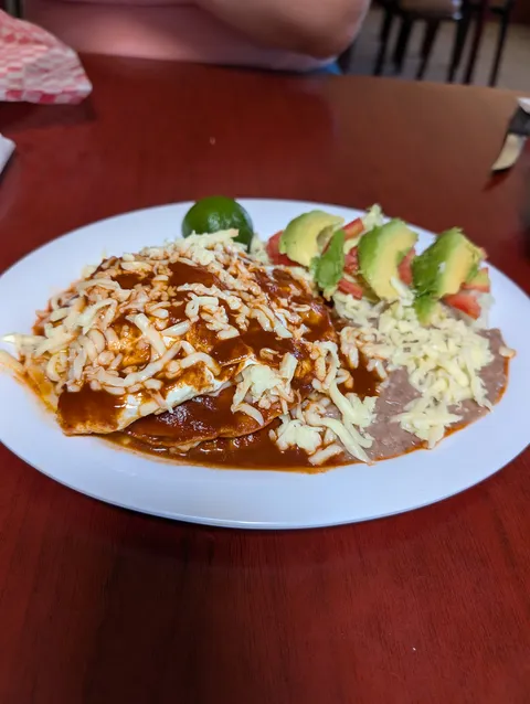 Tortas Mely image 1