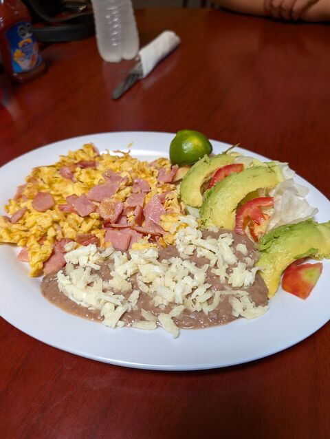 Tortas Mely image 2