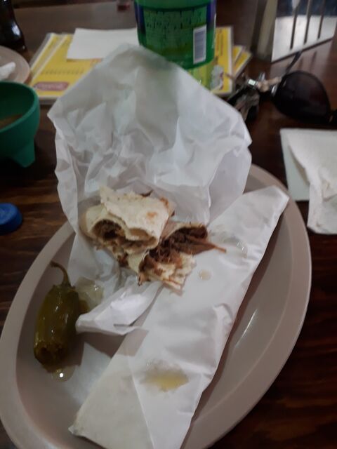 Tortas y Burritos " El Torito" image 2