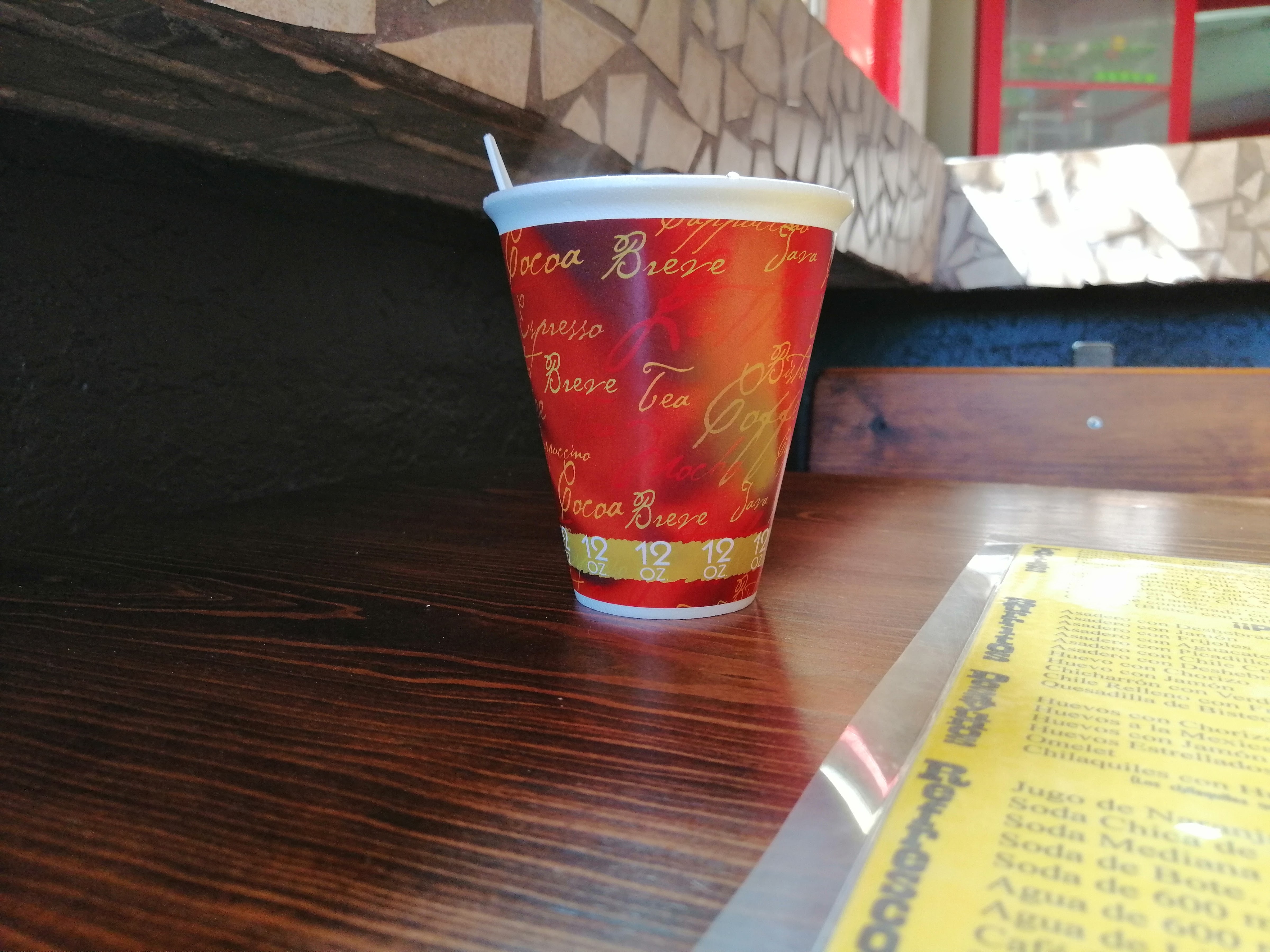 Tortas y Burritos " El Torito" image 4