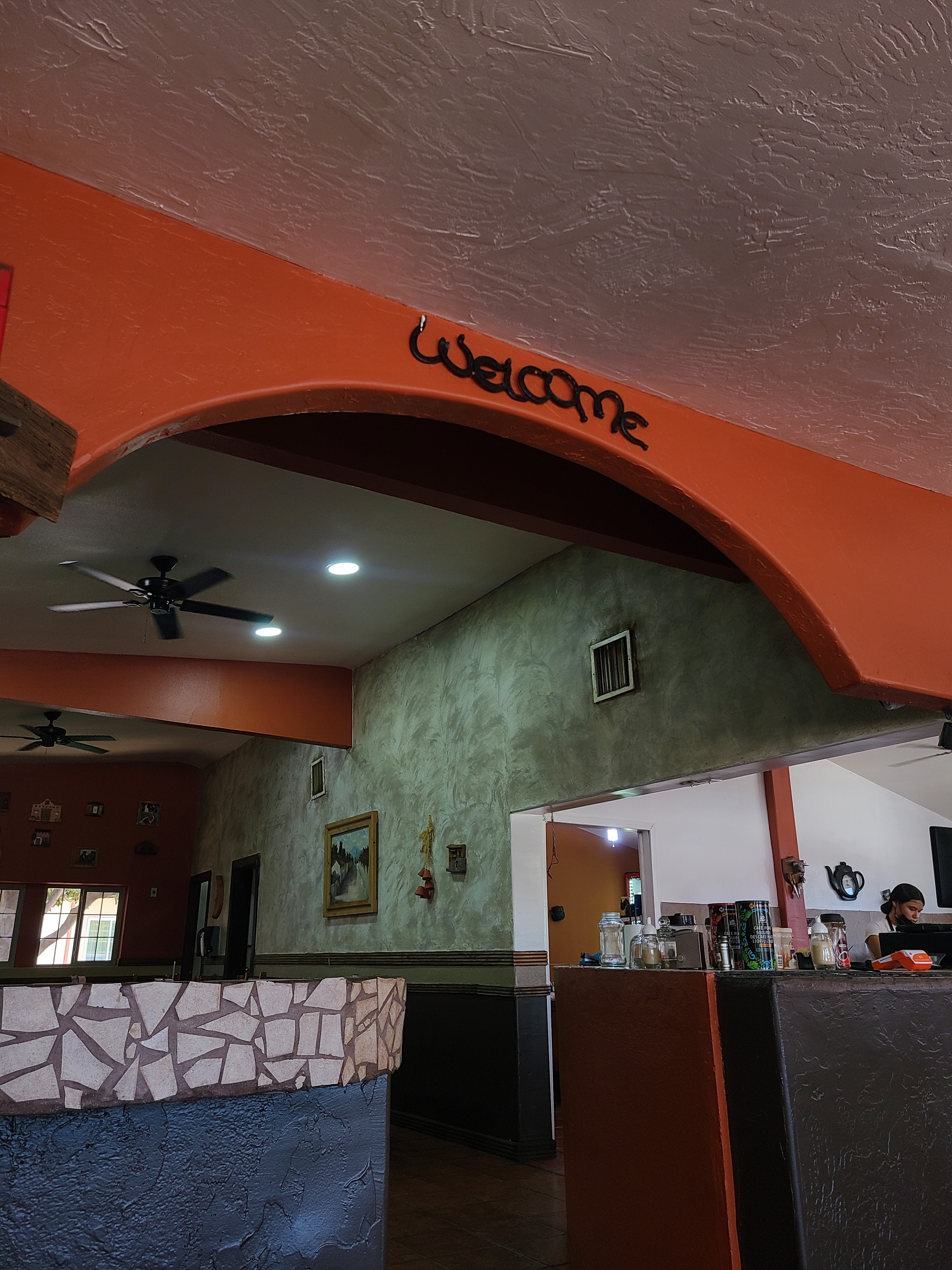 Tortas y Burritos " El Torito" image 5