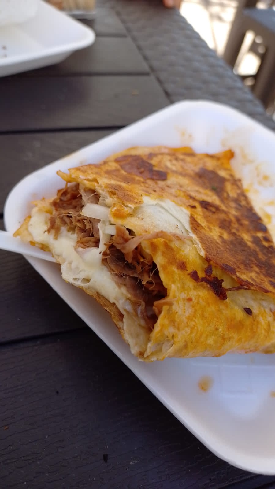 Quesibirrias de Maytê image 2