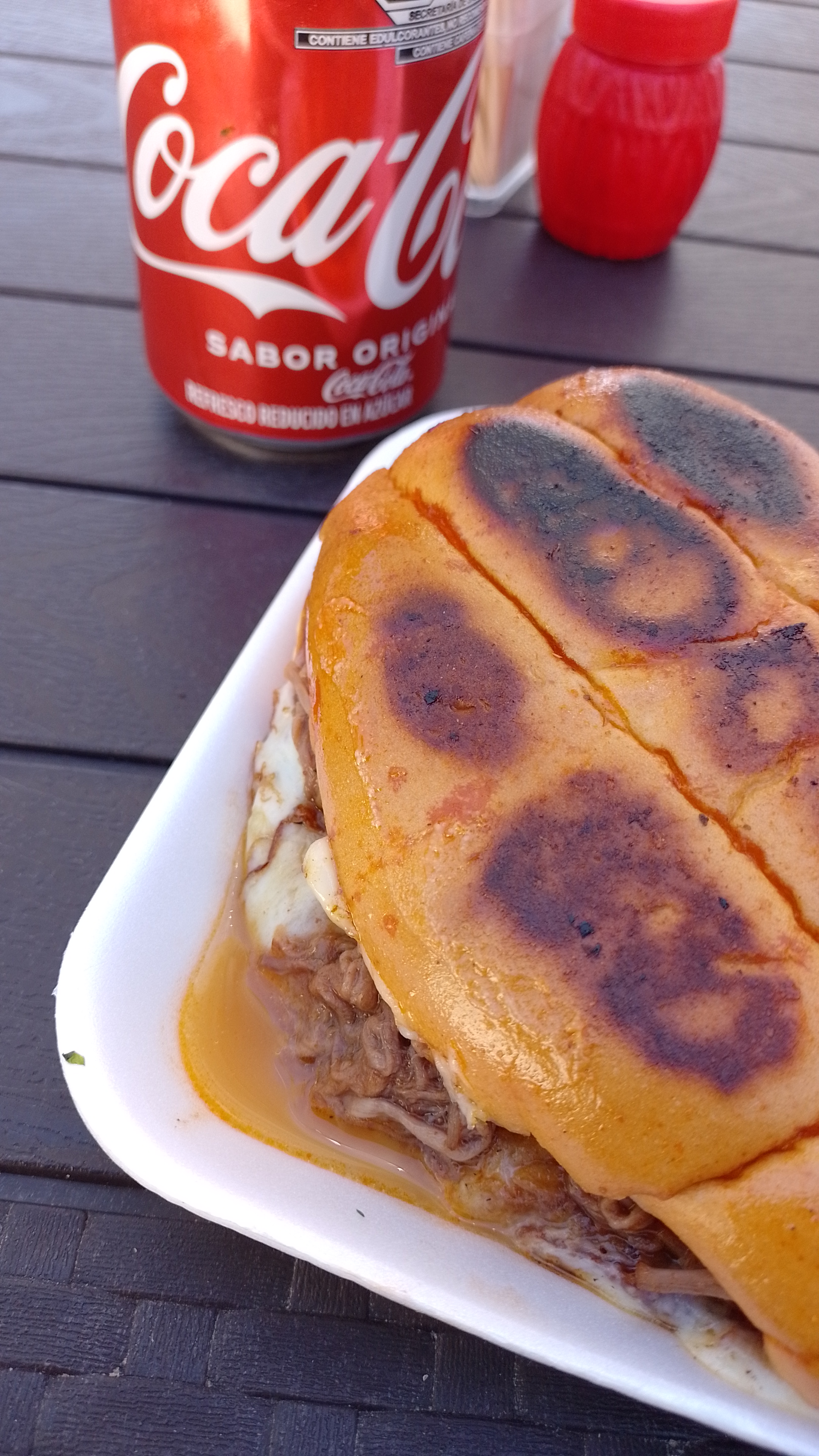 Quesibirrias de Maytê image 3