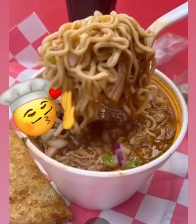 Quesibirrias de Maytê image 4