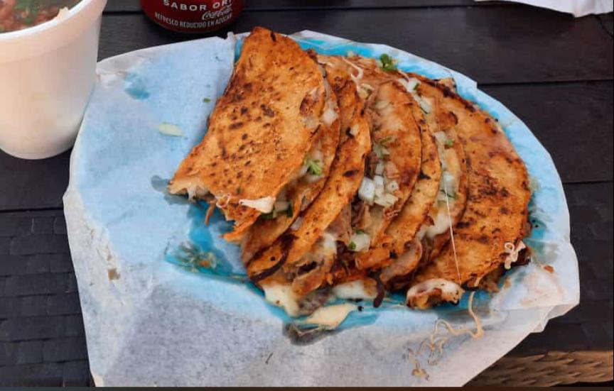 Quesibirrias de Maytê image 6