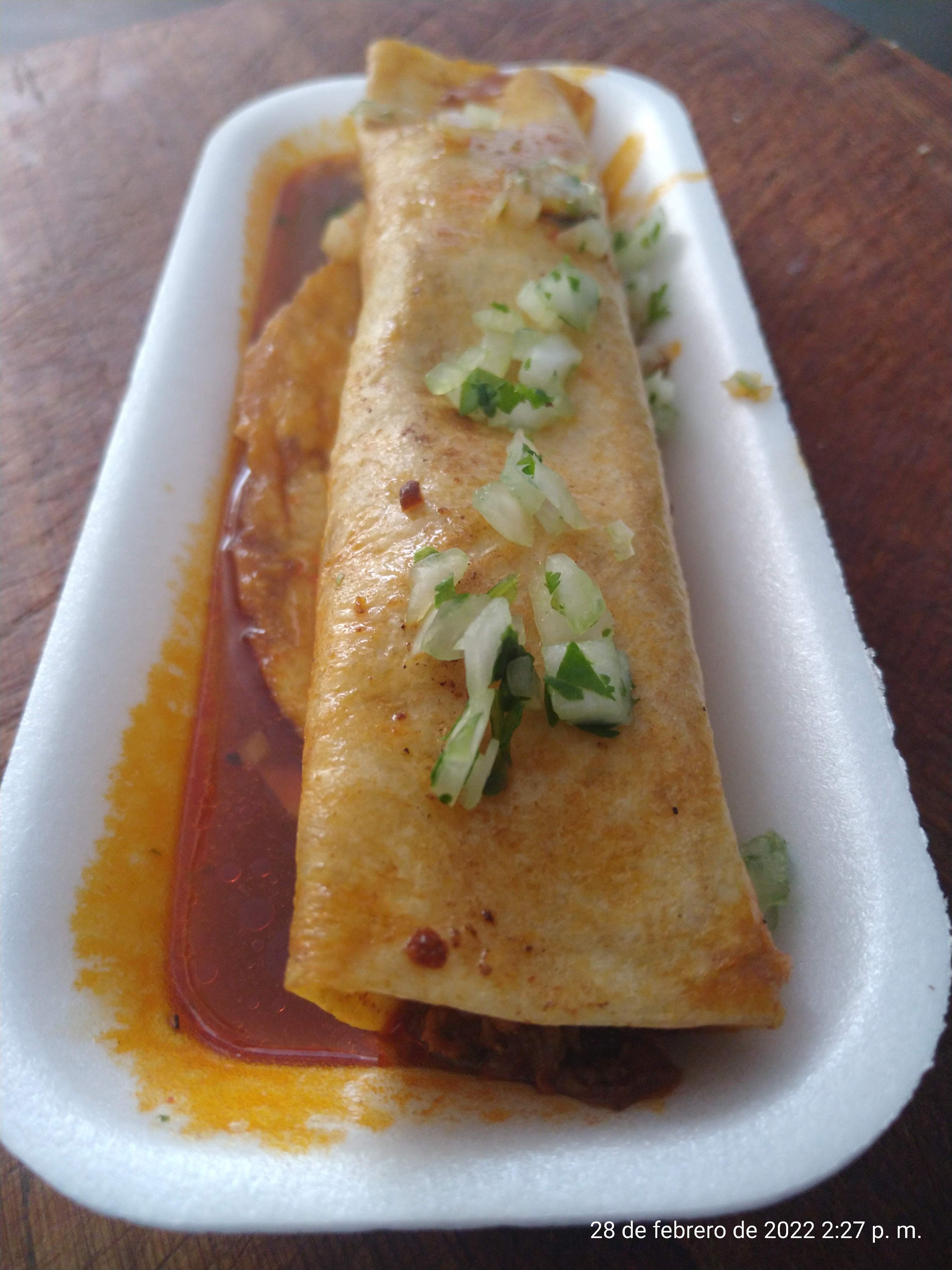 Quesibirrias de Maytê image 7