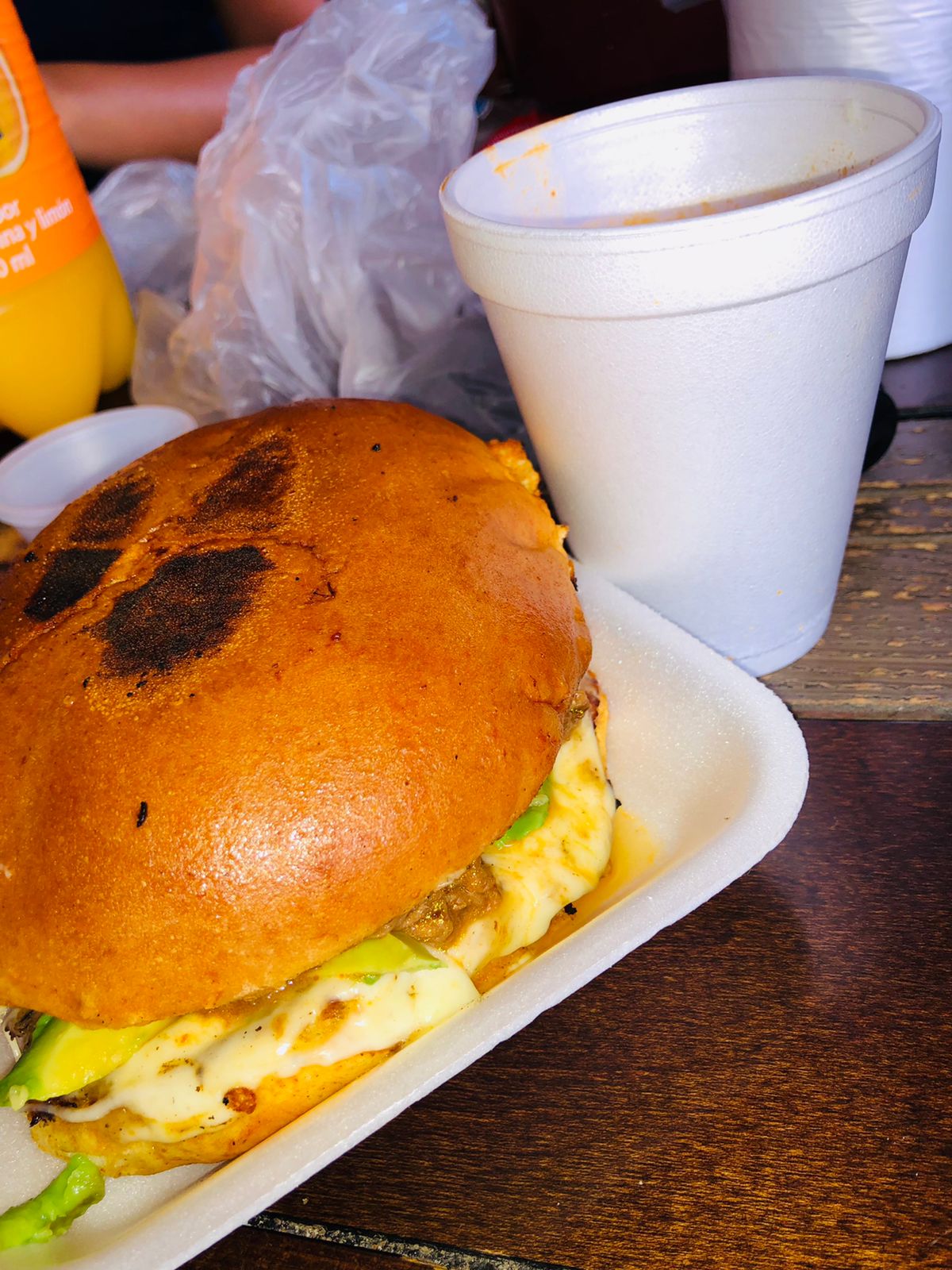 Quesibirrias de Maytê image 8