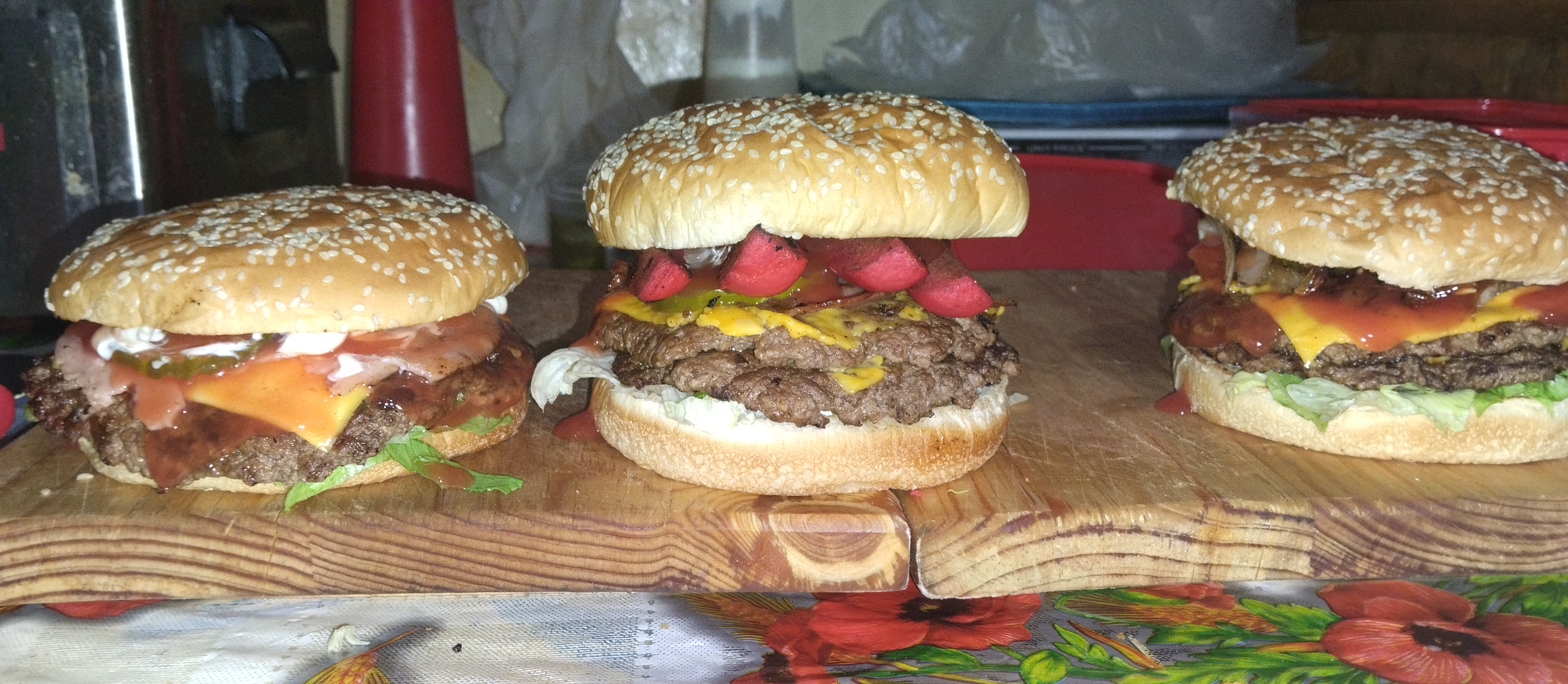 Burger y más image 4