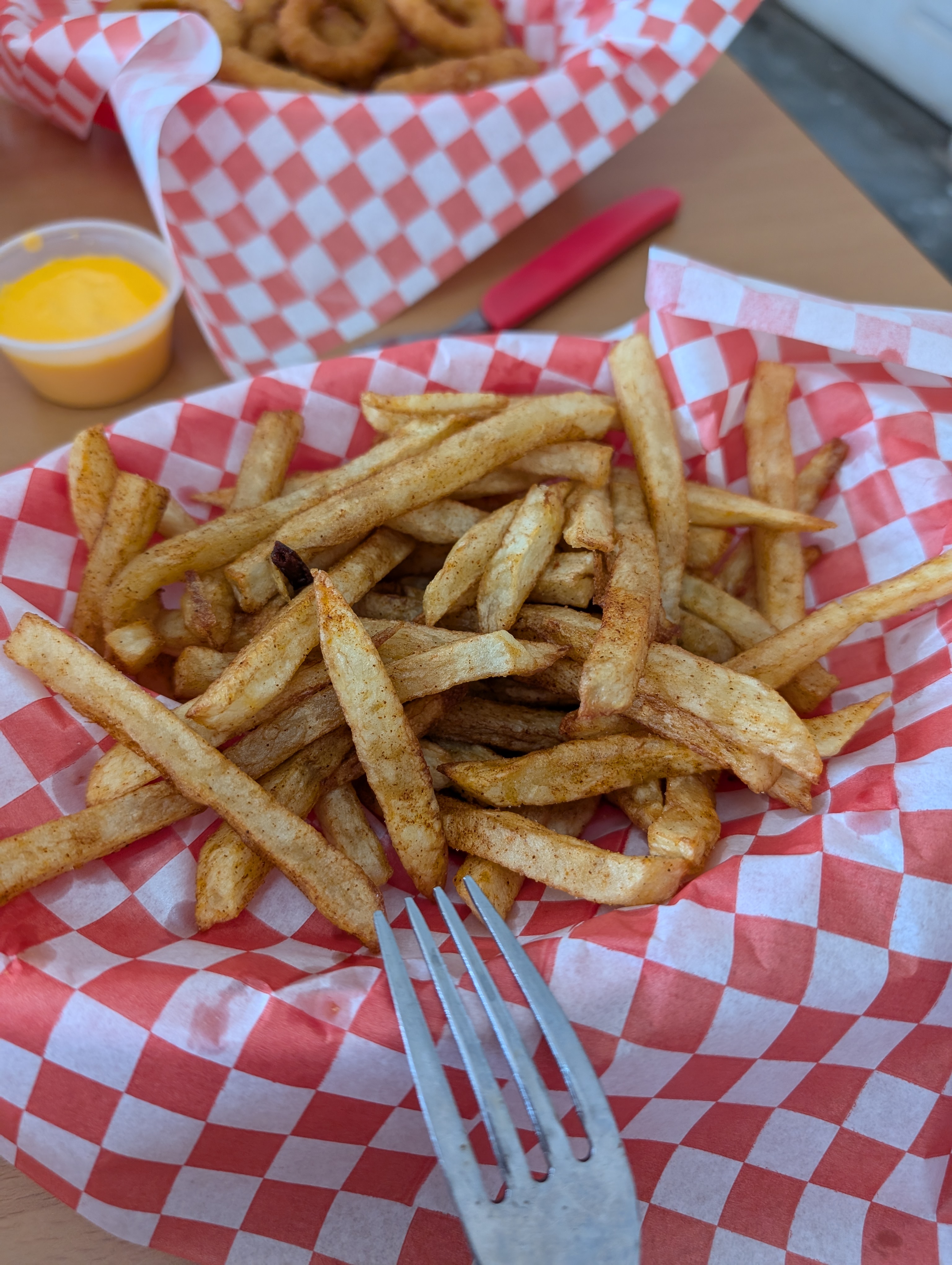 Burger y más image 5