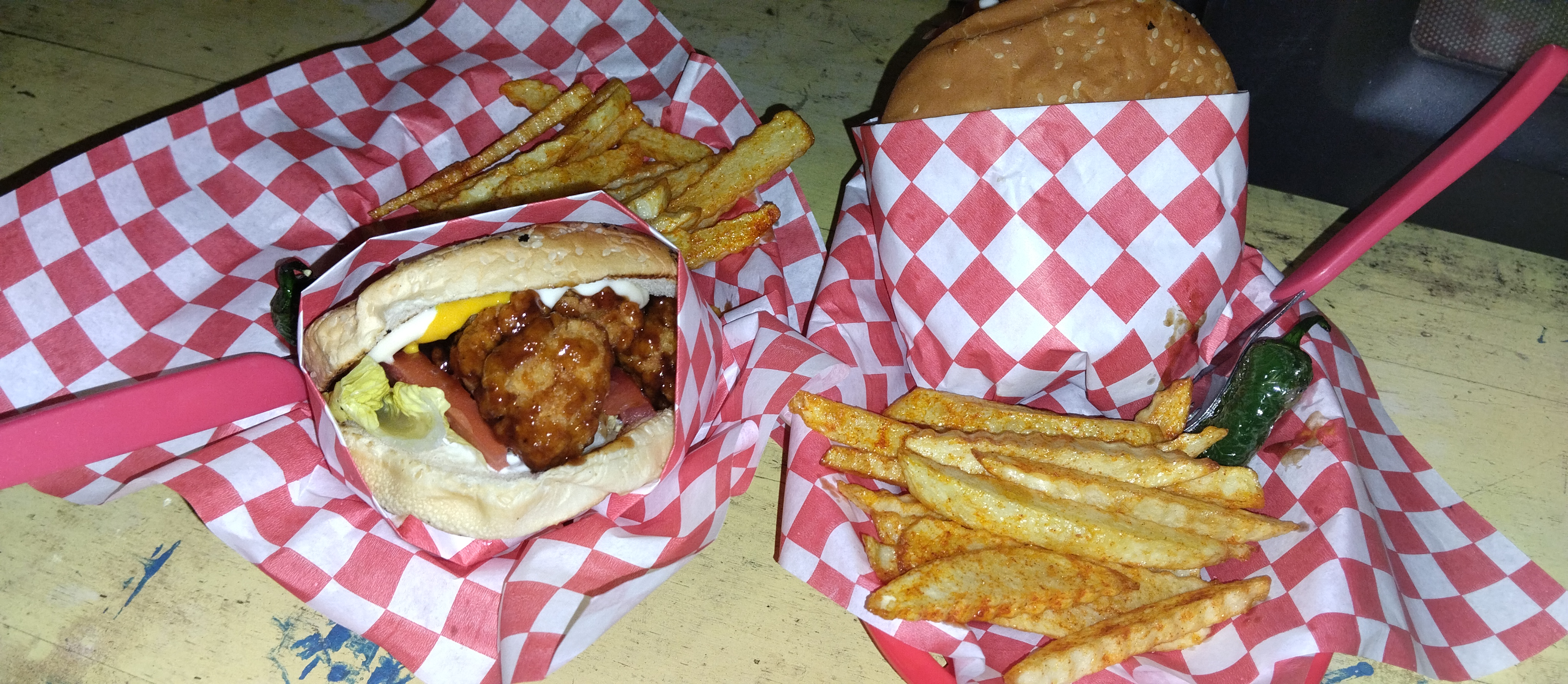 Burger y más image 6