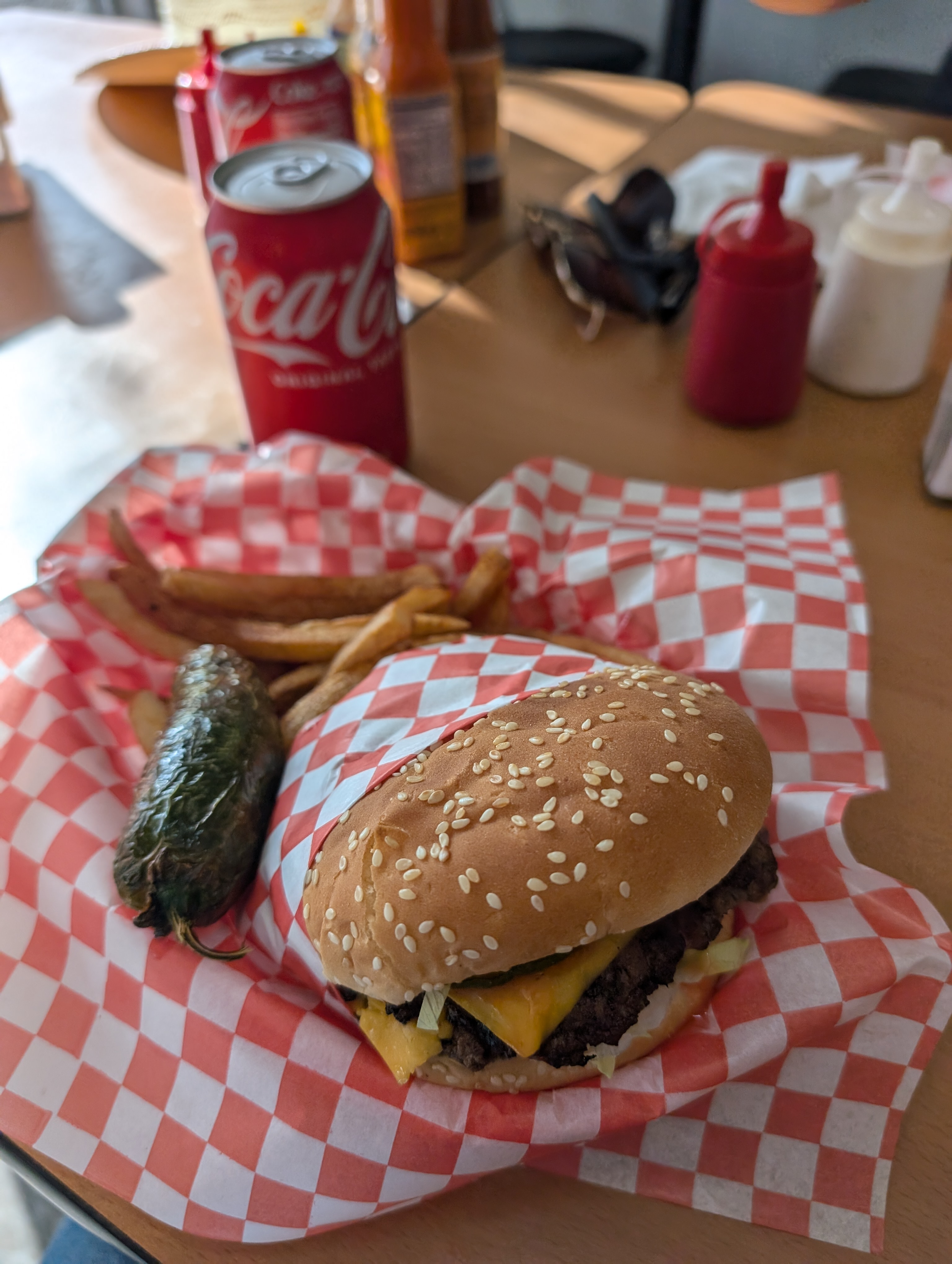 Burger y más image 7