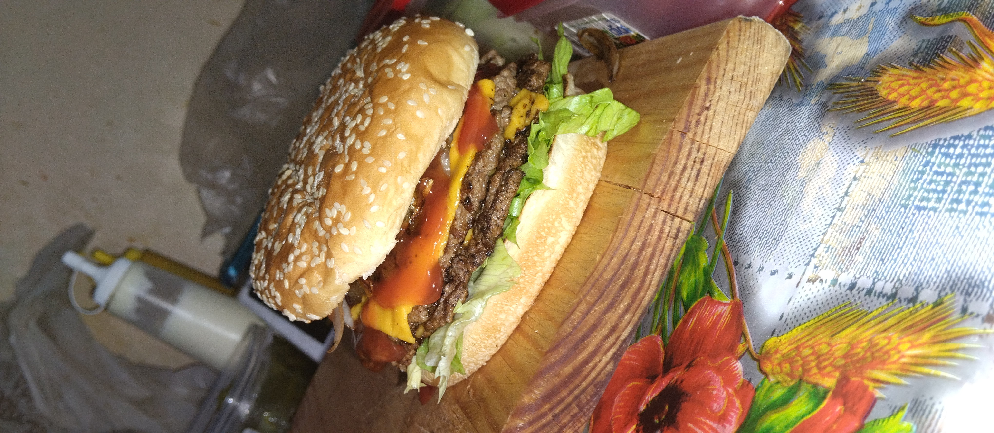 Burger y más image 8