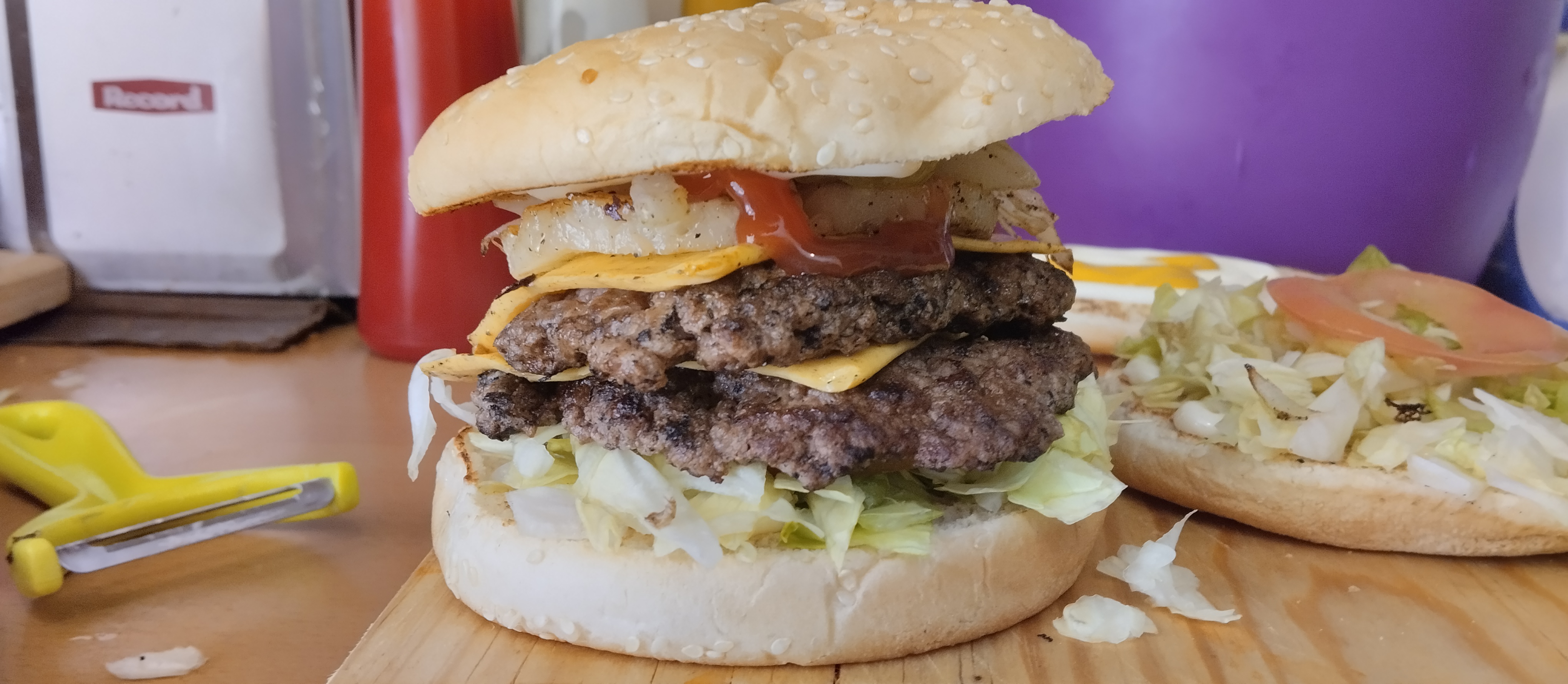 Burger y más image 9