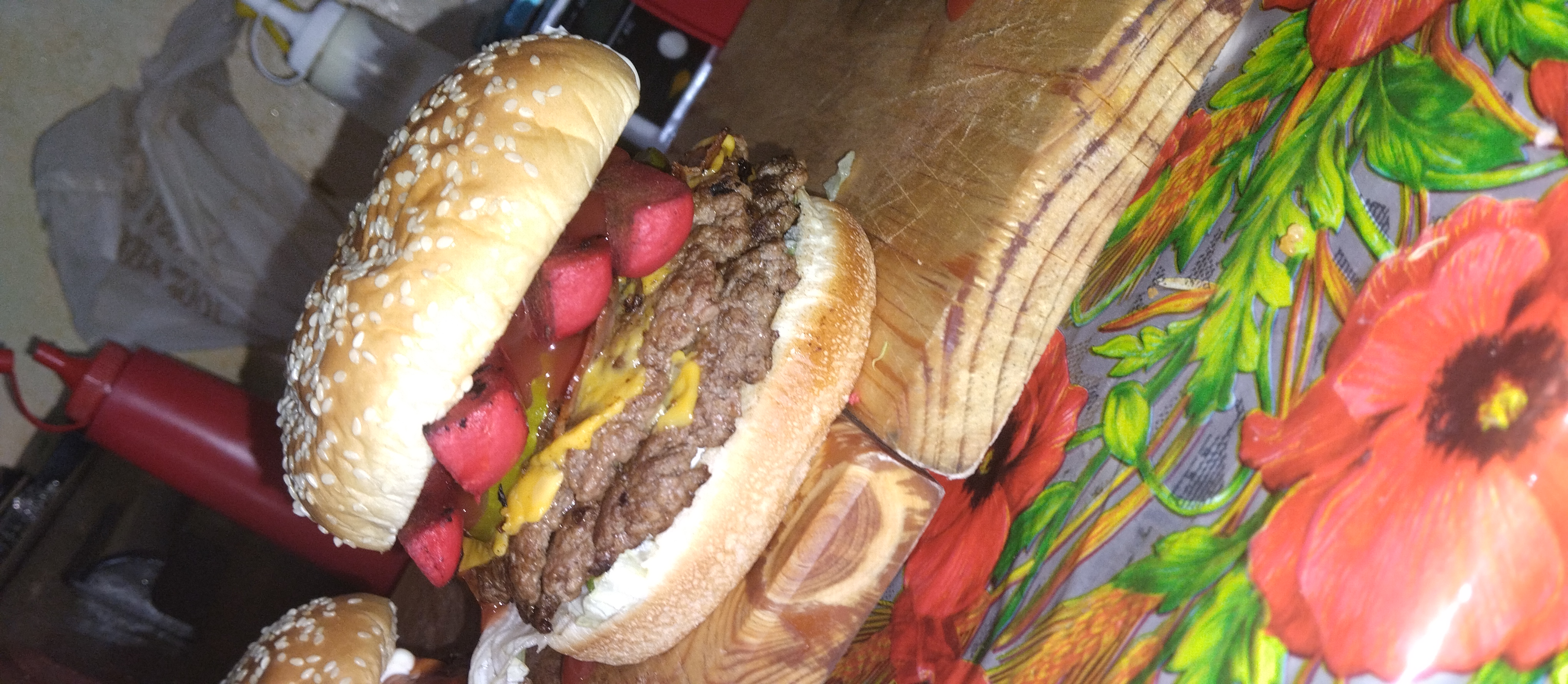 Burger y más image 10