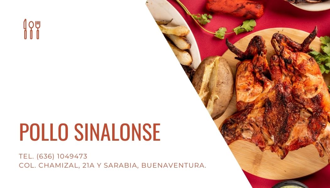 El Pollo Sinaloense image 4