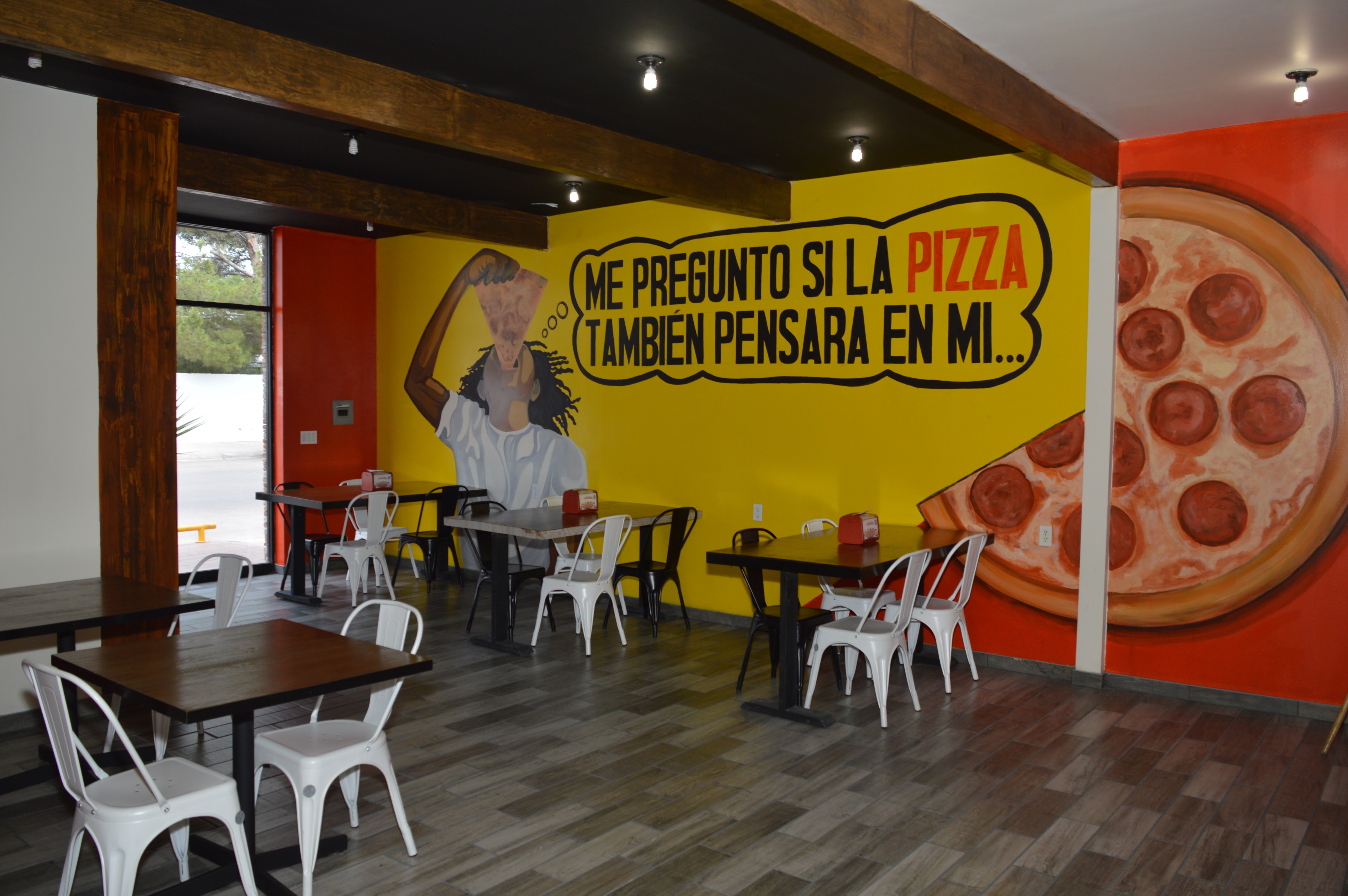 Pizza Napole's Italy image 5