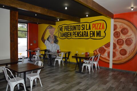 Pizza Napole's Italy image 5