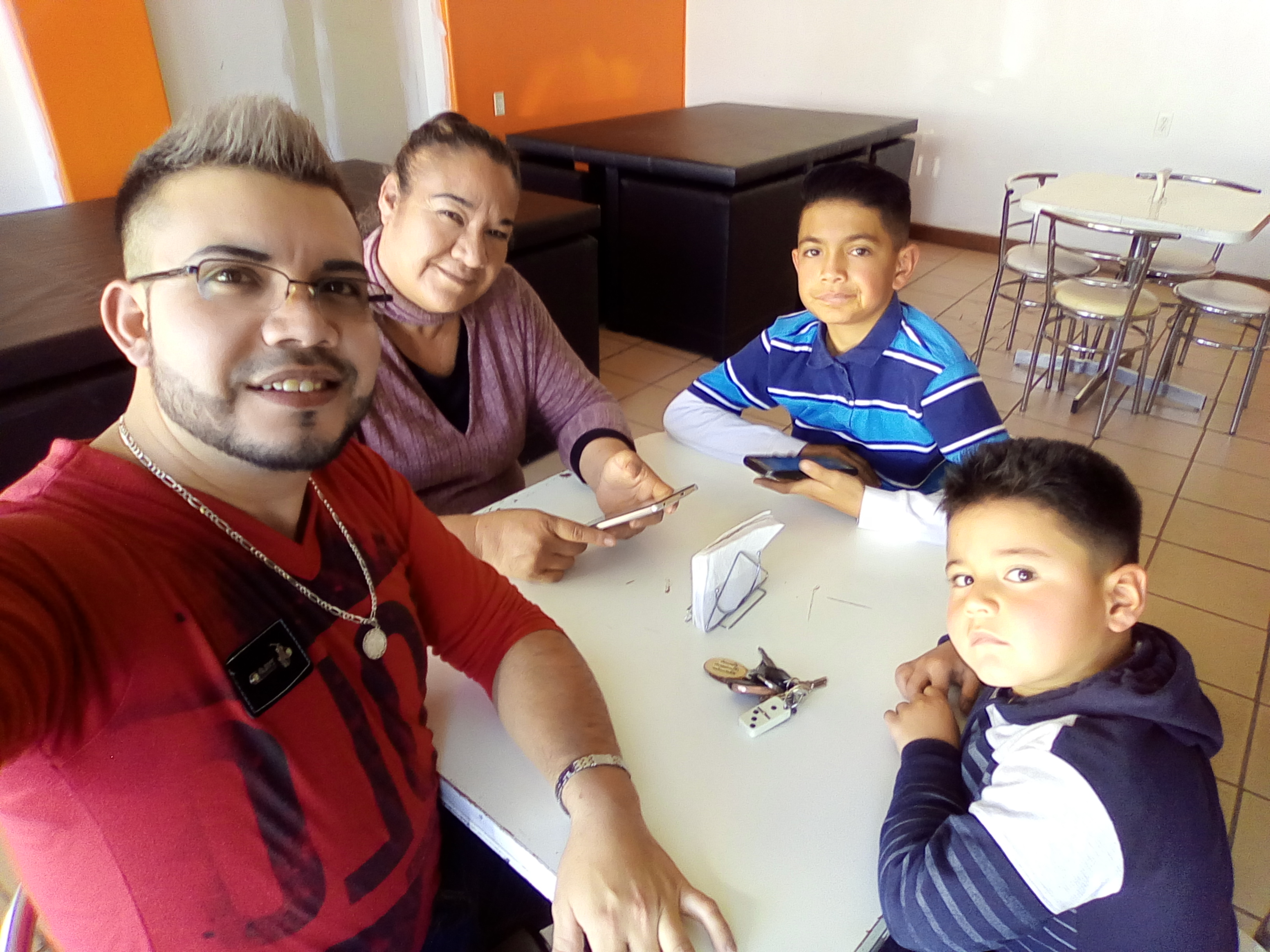 Pizza Napole's Italy image 6