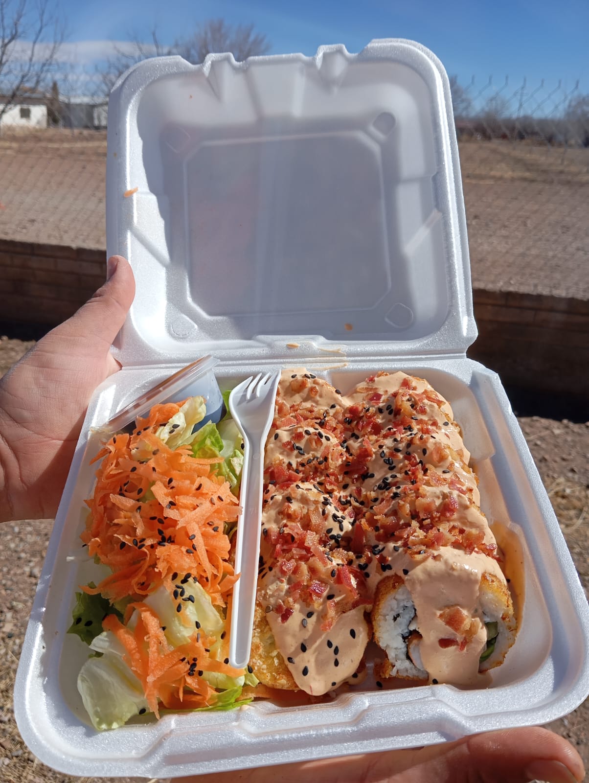 La Casa del Sushi image 2