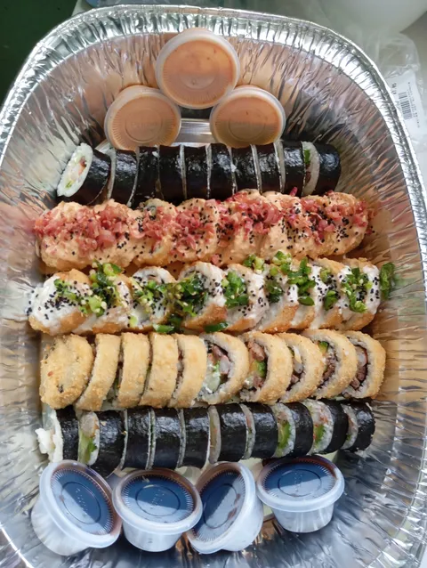 La Casa del Sushi image 3